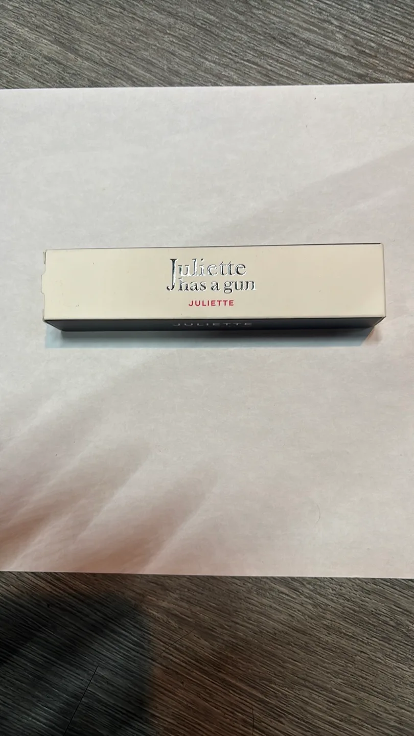 Juliette Has A Gun Perfume Rollerball image indicator(2)