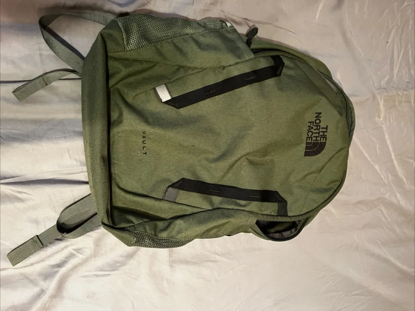 Brand new north face backpack thumbnail