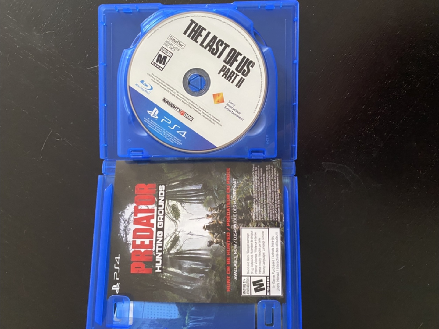 The Last of Us Part II PlayStation 4 Game - photo 3