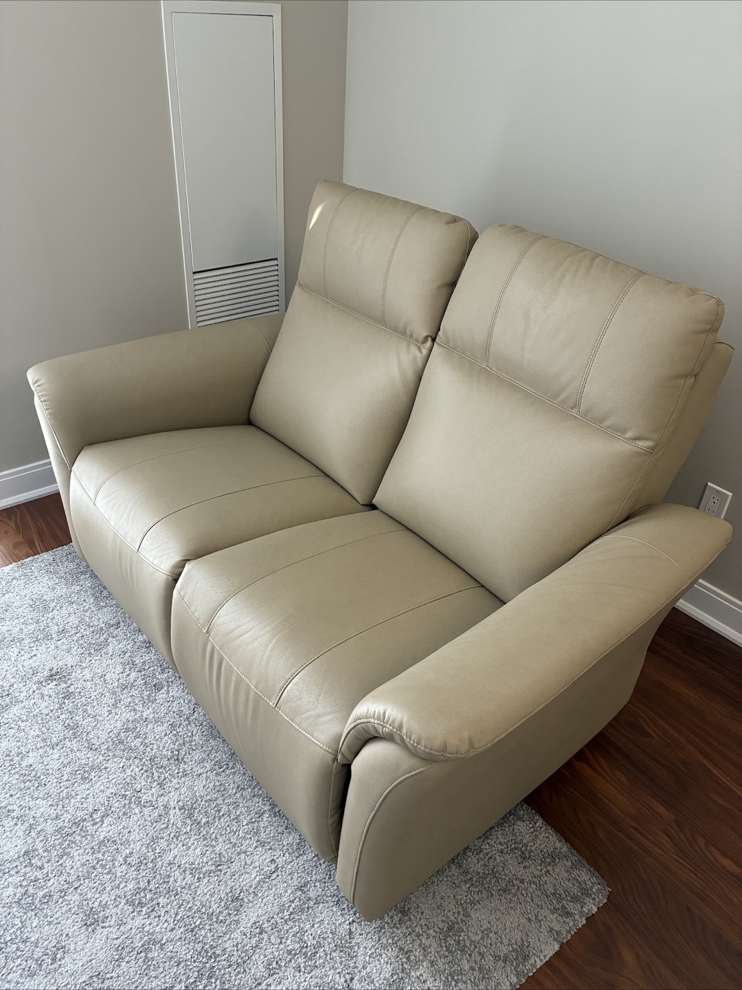 Power Recliner Sofa - $450 OBO - Must go before June 14th!