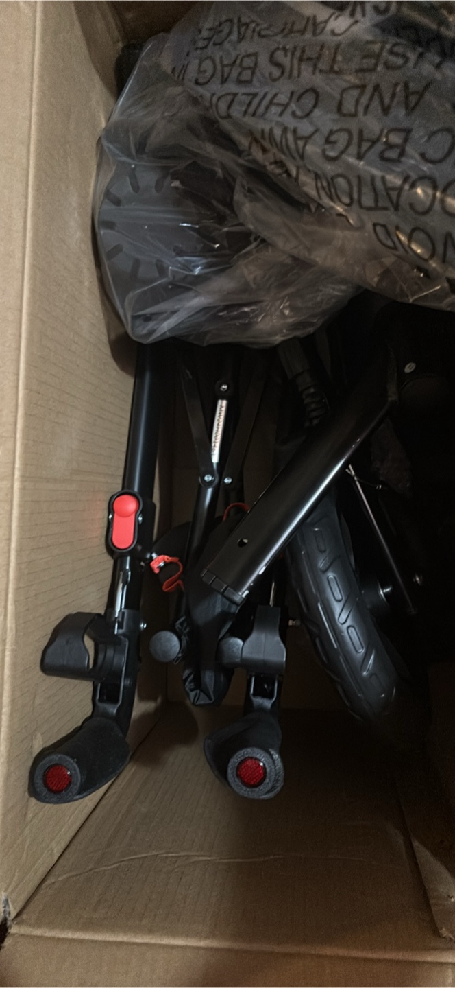 New MaxWalk All-Terrain Rollator Plus - photo 2