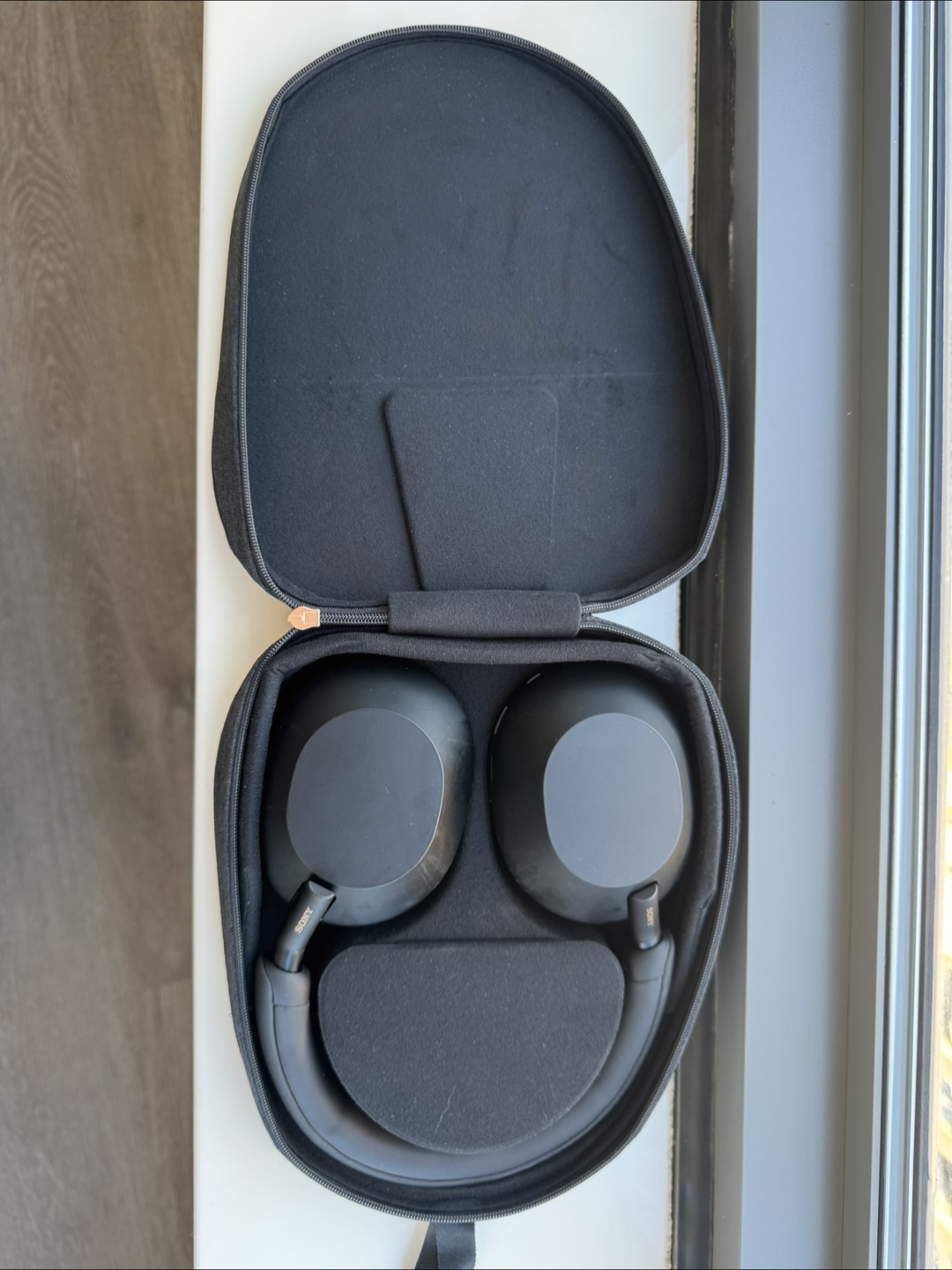Sony WH-1000XM5 headphones for Sale(Excellent condition) - photo 3