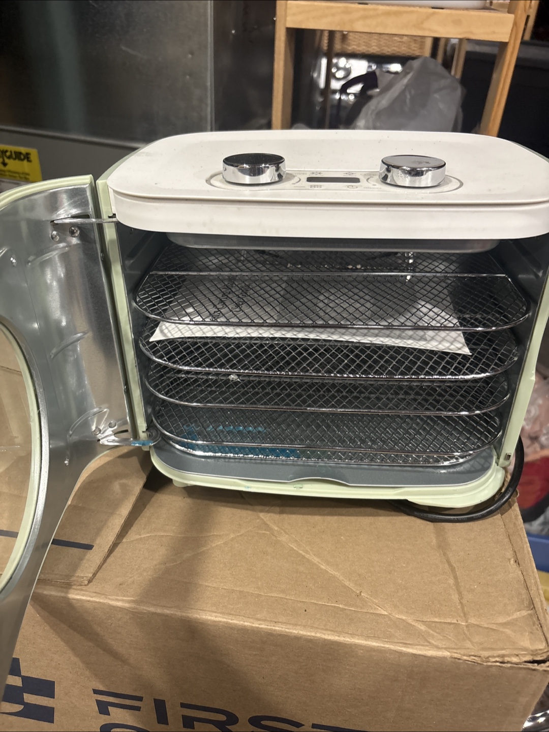 Resin Curing Machine - photo 3