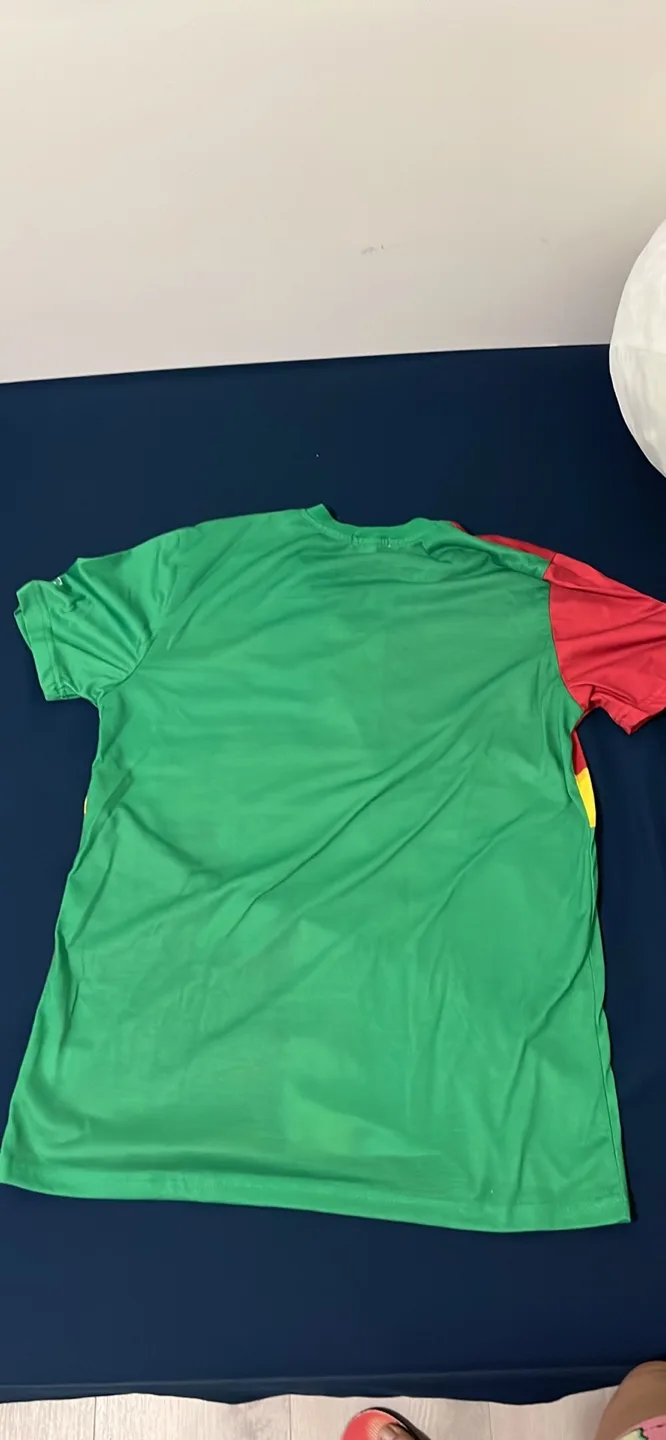 T-Shirt image indicator(2)