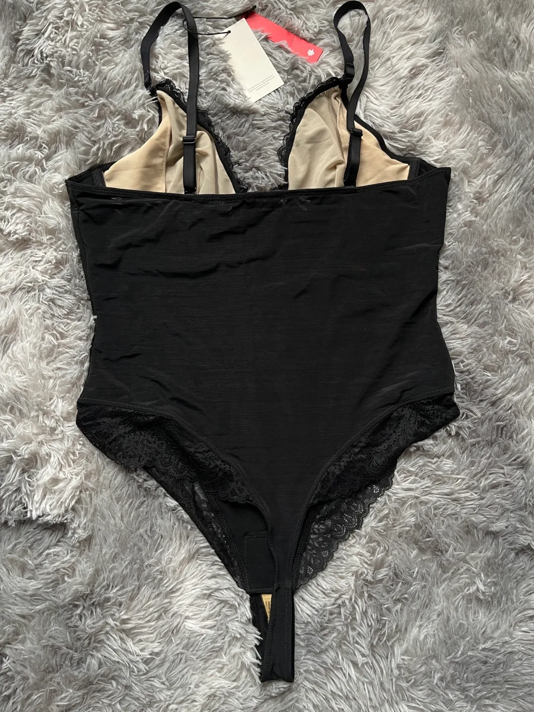 Popilush Lace Bodysuit image indicator(2)