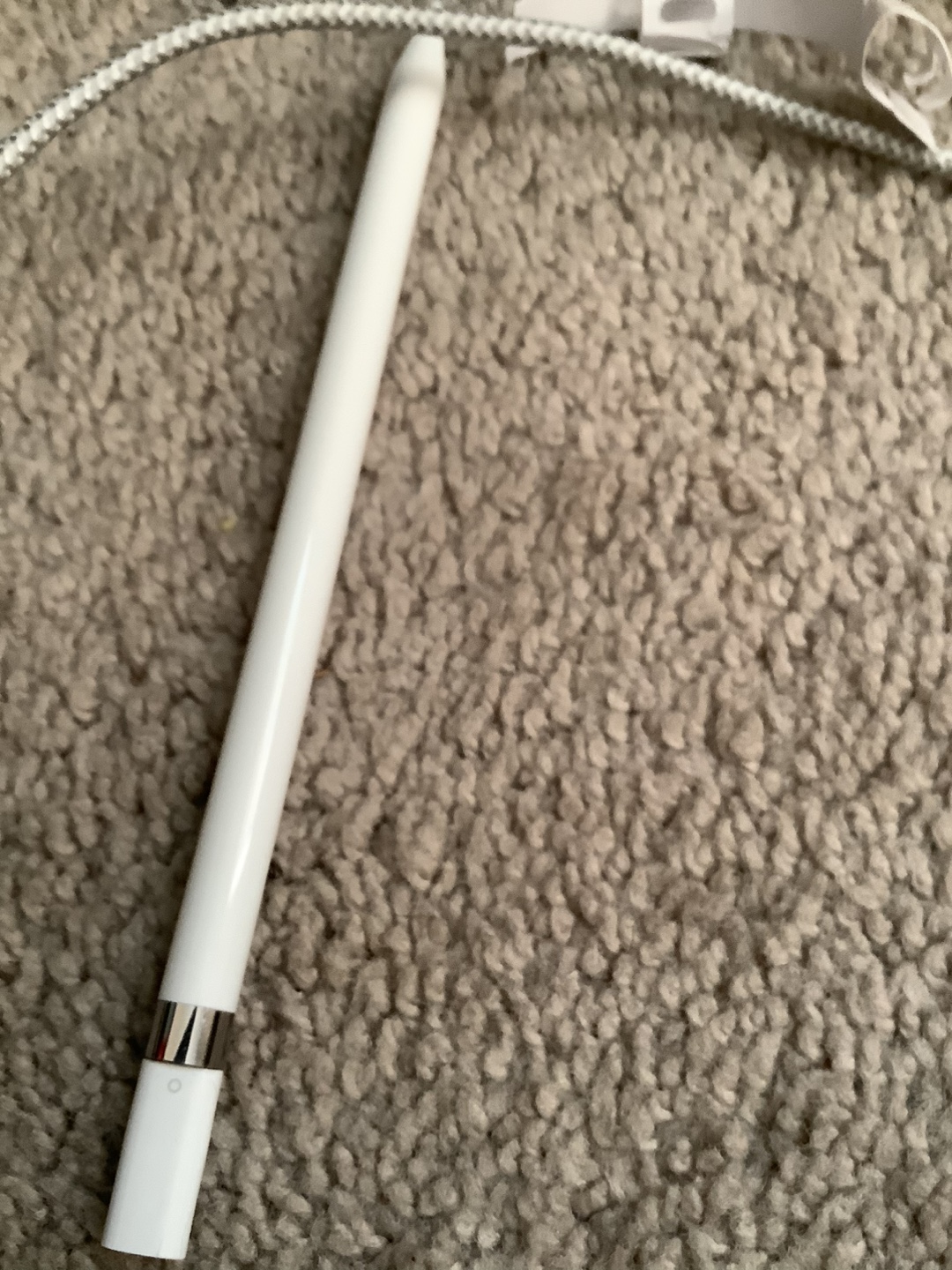 Apple Pencil 1st Generation #freecycle
