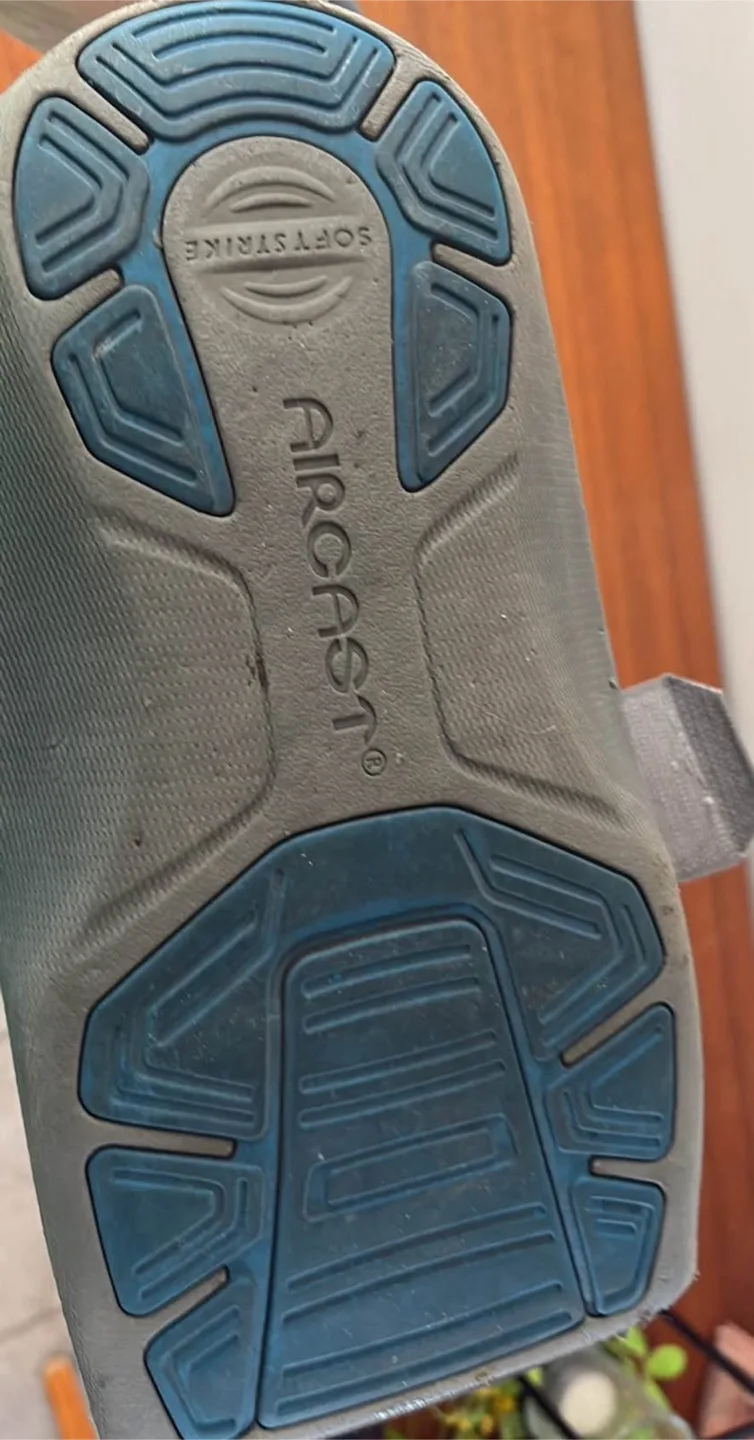 Aircast Air Support Short Walker Boot image indicator(4)