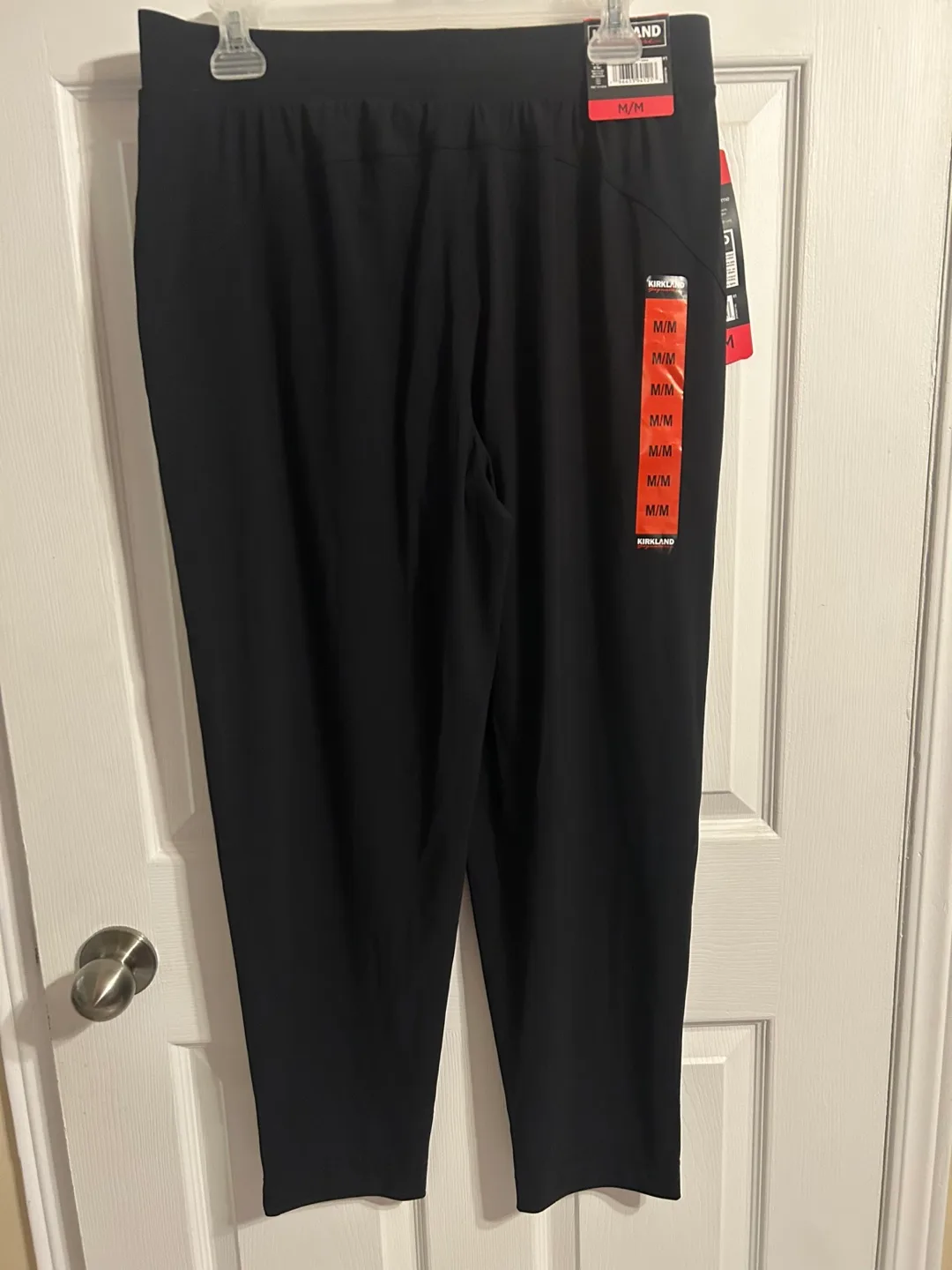 Kirkland Signature Women's Active Pant, Size Medium image indicator(3)