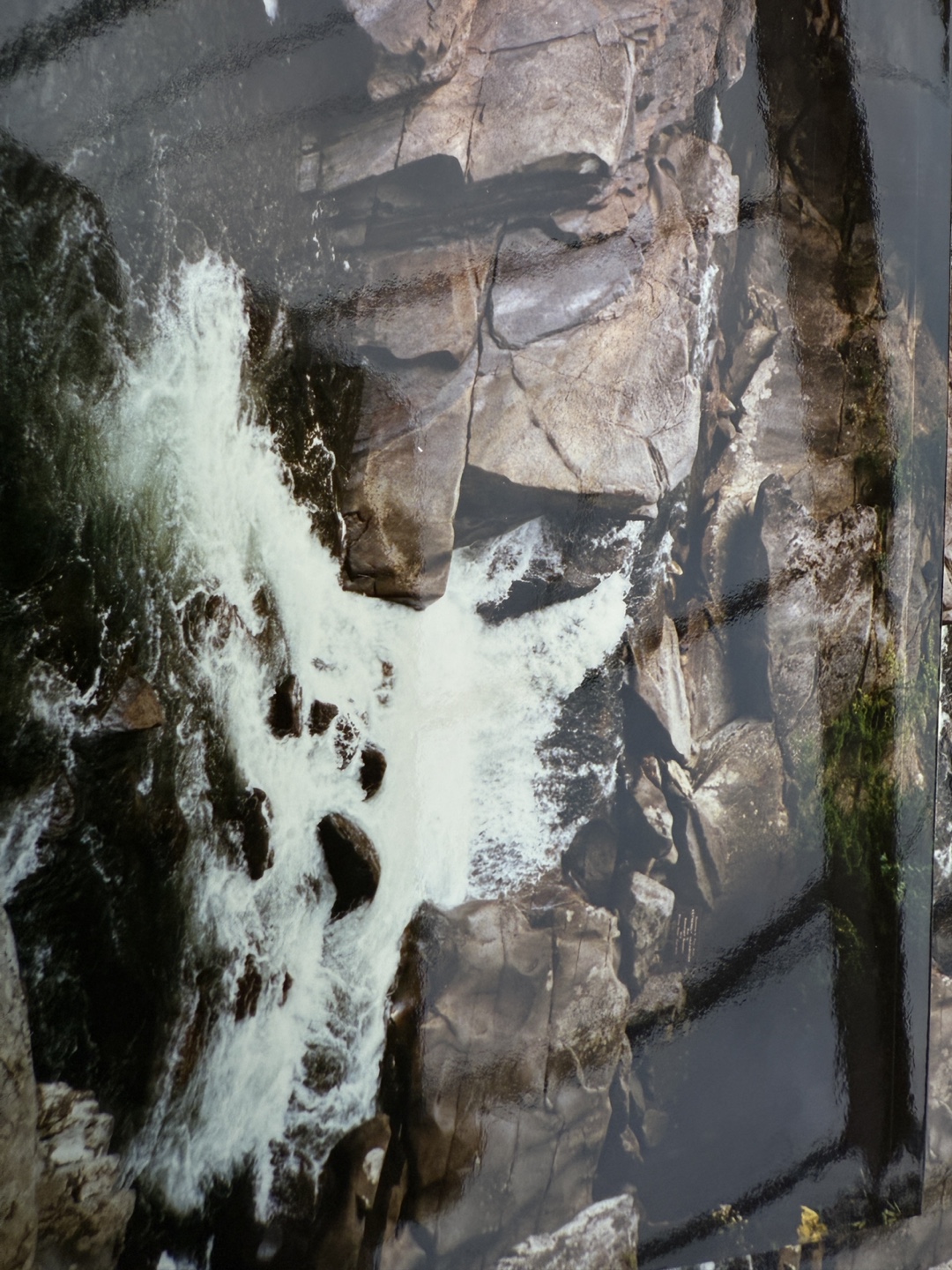 Vintage Photos Smoky Mountains 1995 - photo 2