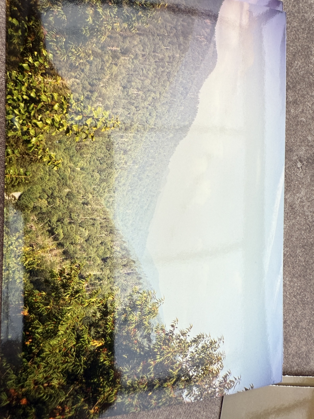 Vintage Photos Smoky Mountains 1995 - photo 3