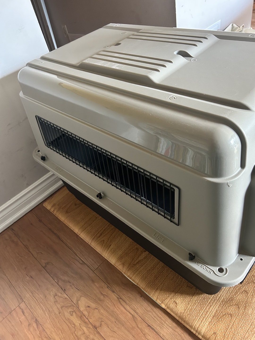 Kennel, Large Dog Crate, 36“ - photo 5