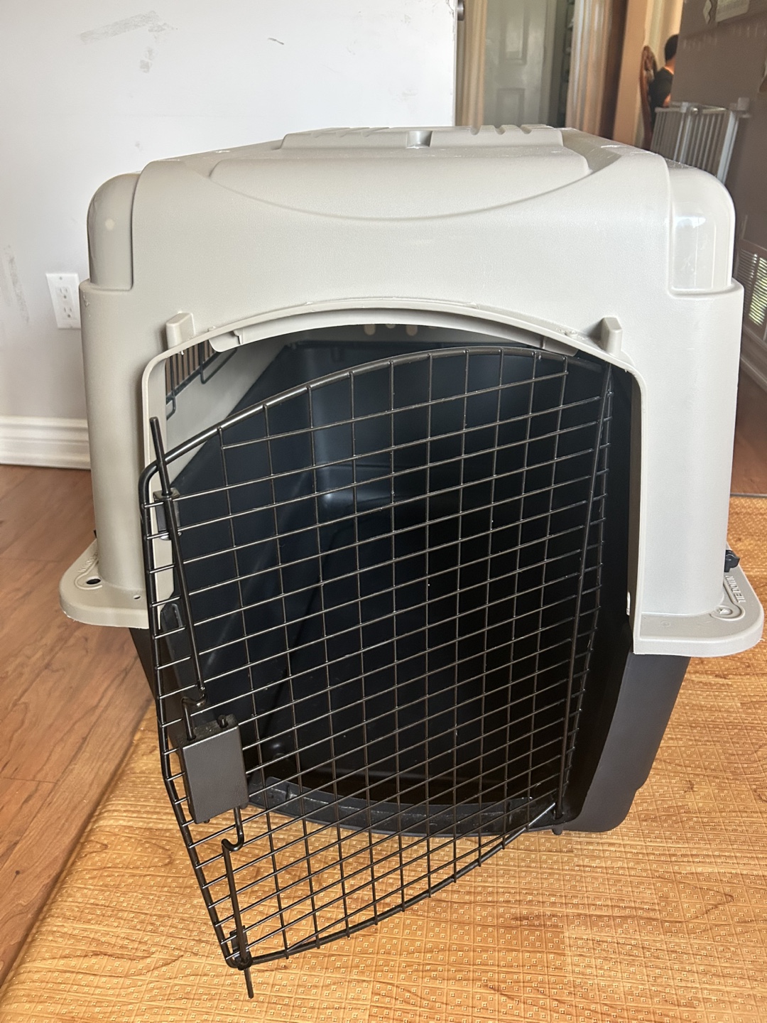 Kennel, Large Dog Crate, 36“ - photo 4