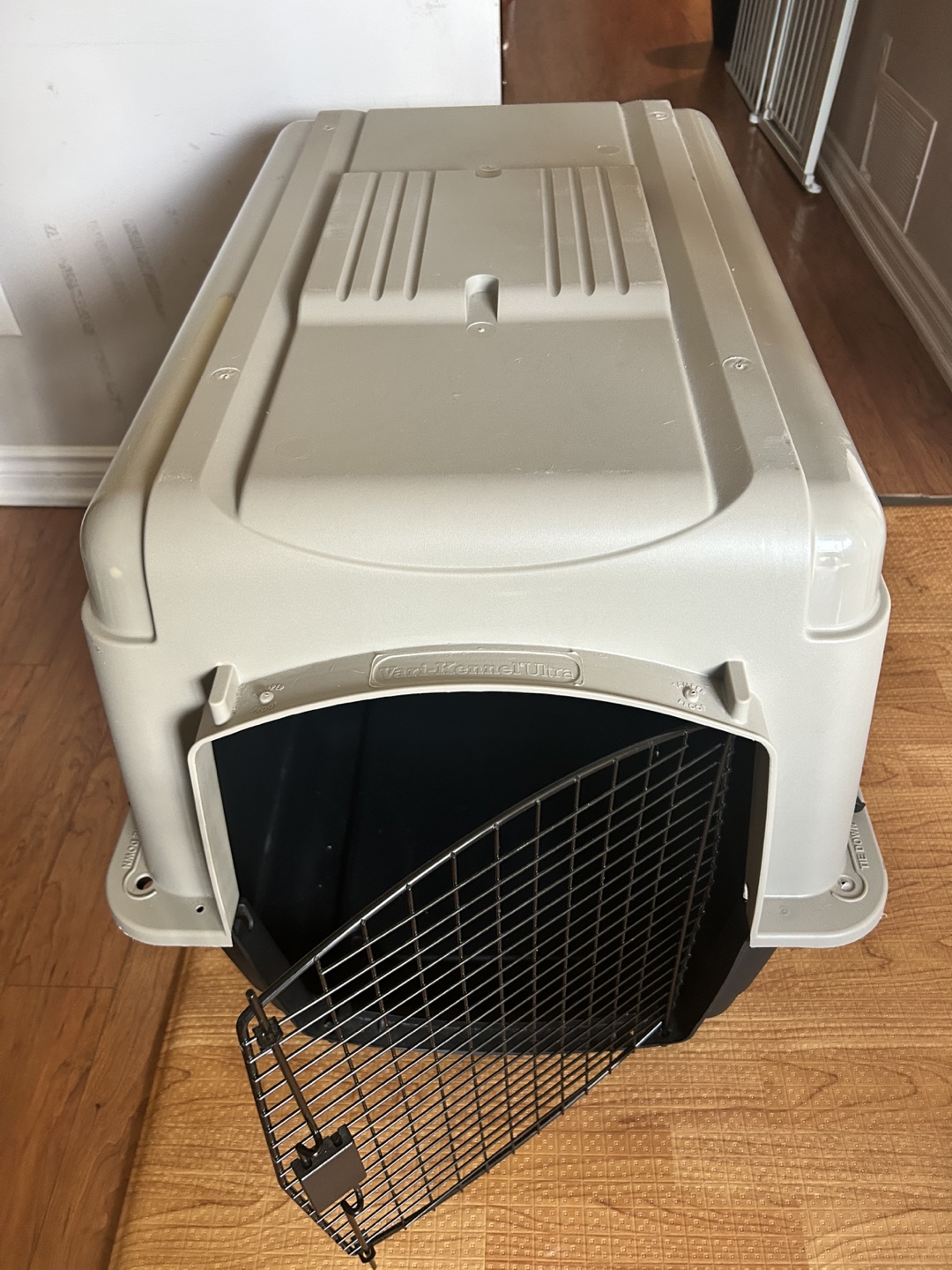 Kennel, Large Dog Crate, 36“ - photo 3