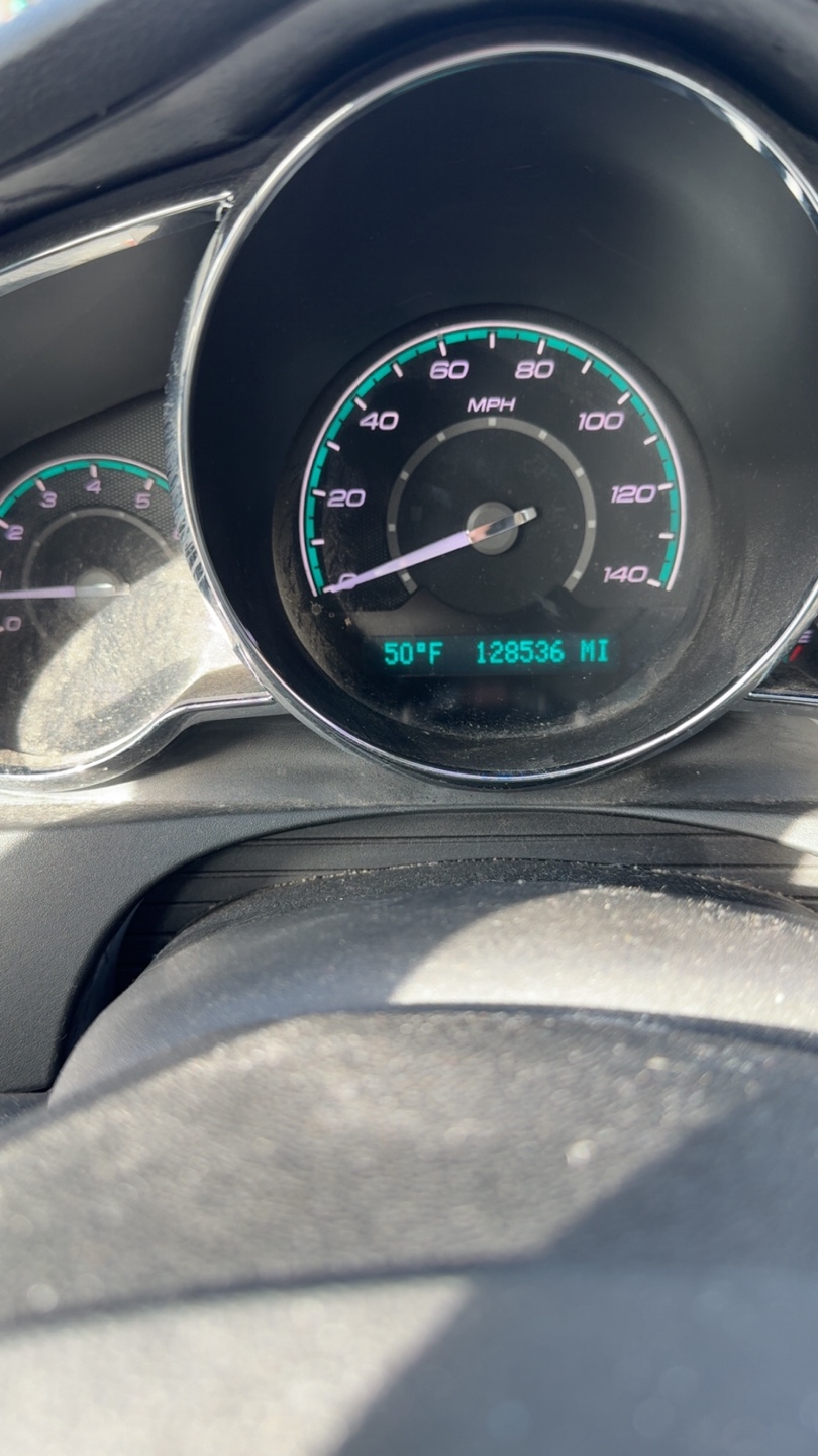 2011 Chevy malibu - photo 2