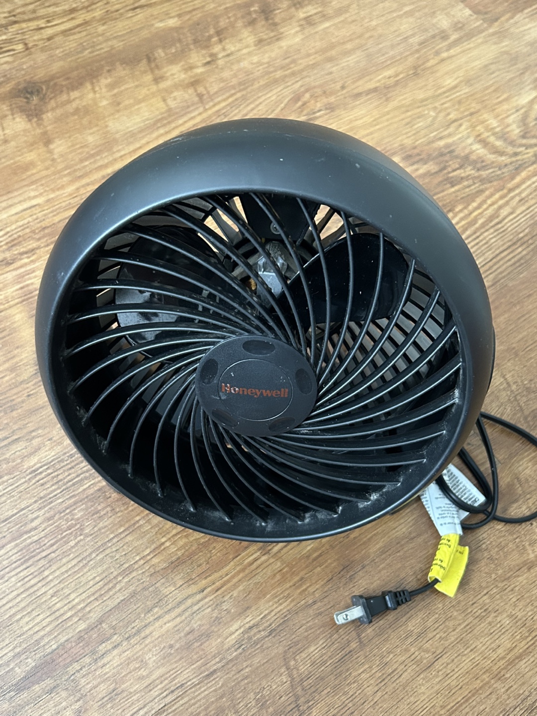 Honeywell Compact Personal Fan