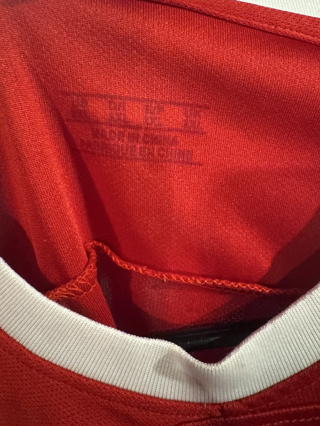 Liverpool FC Mohamed Salah #11 Jersey - photo 3