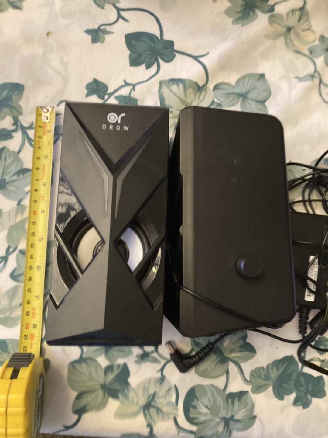 OROW Computer Speakers - photo 2