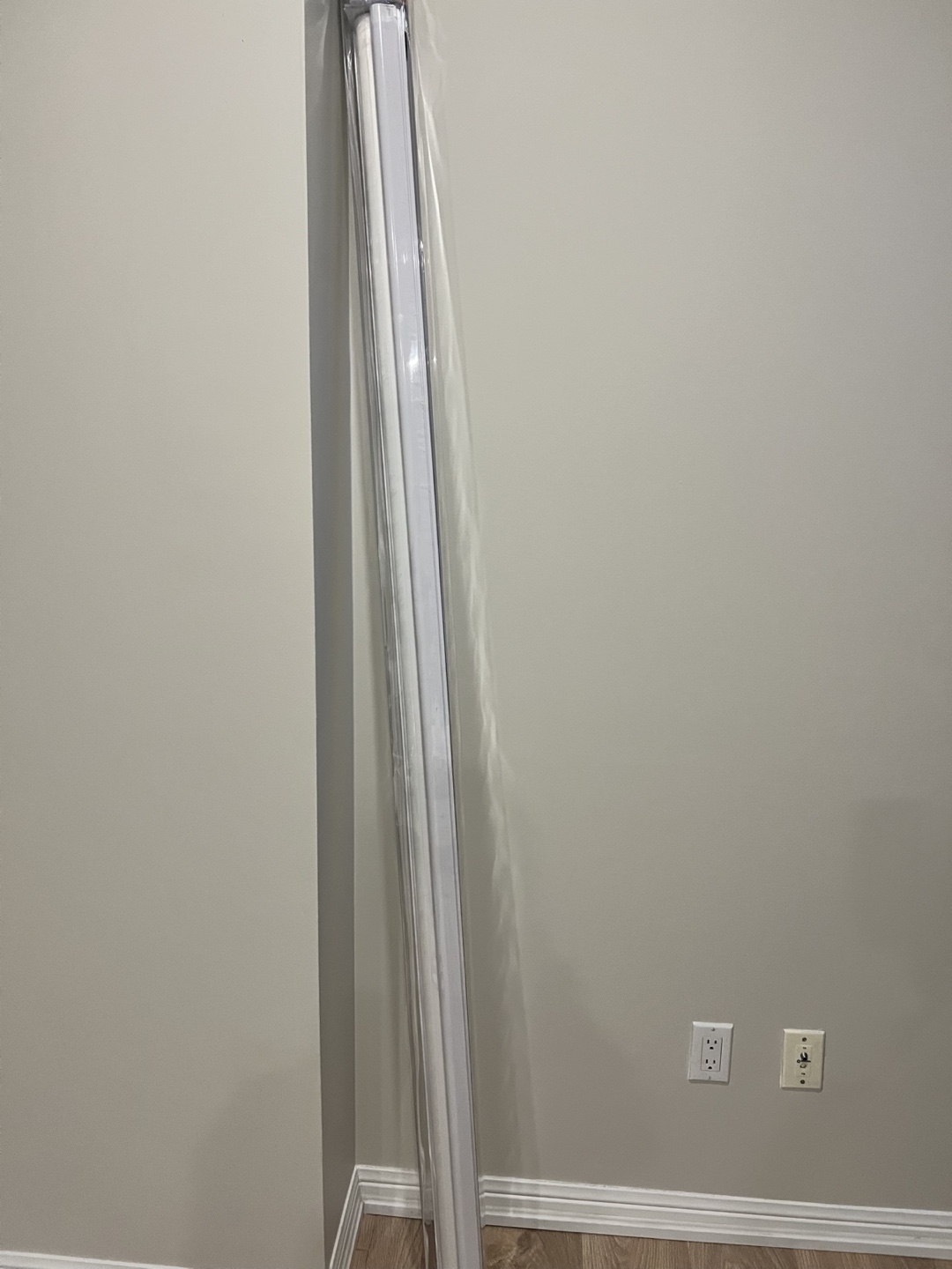 New White Zebra blinds - photo 3
