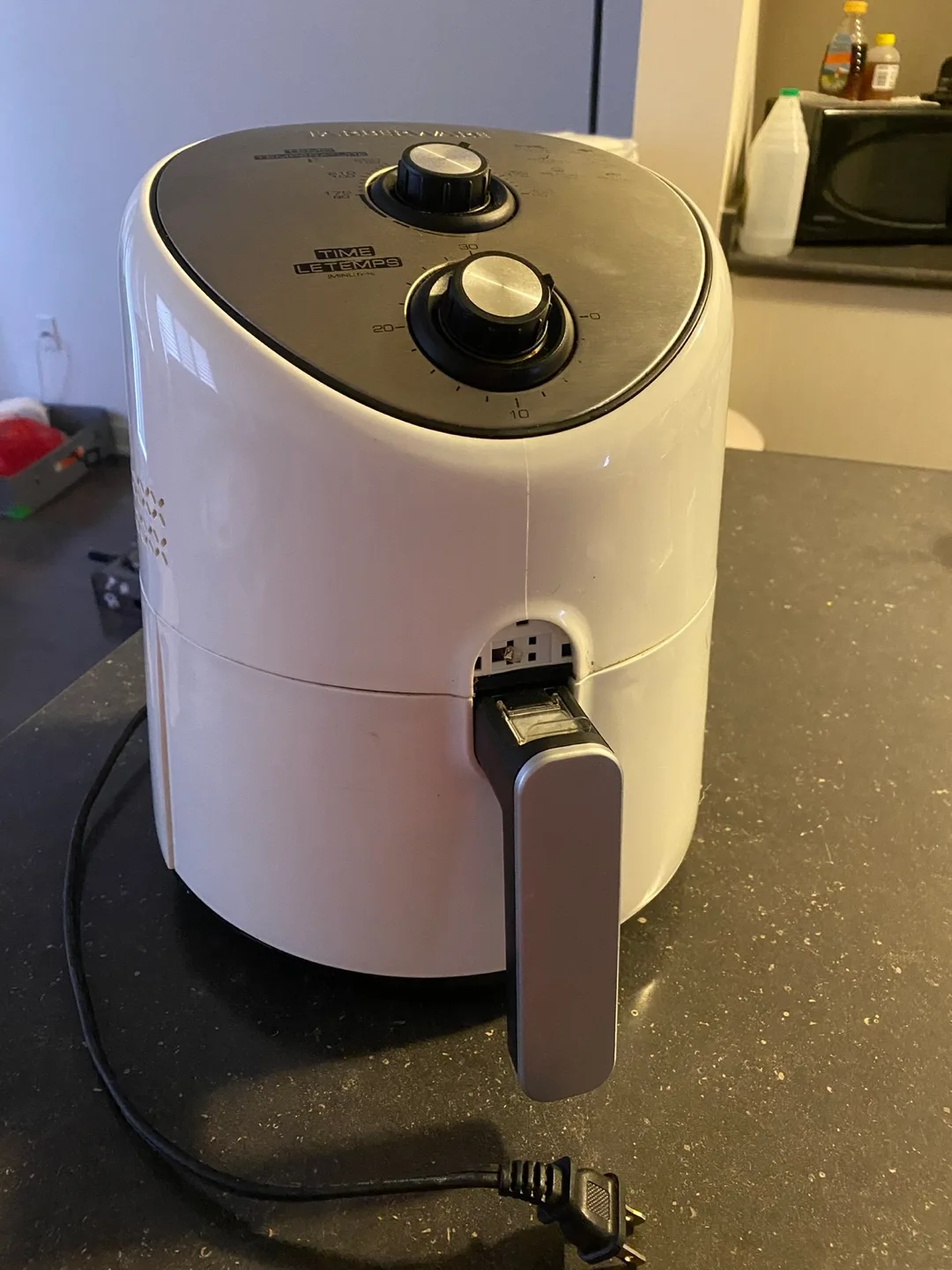 Basket Air Fryer #freecycle thumbnail