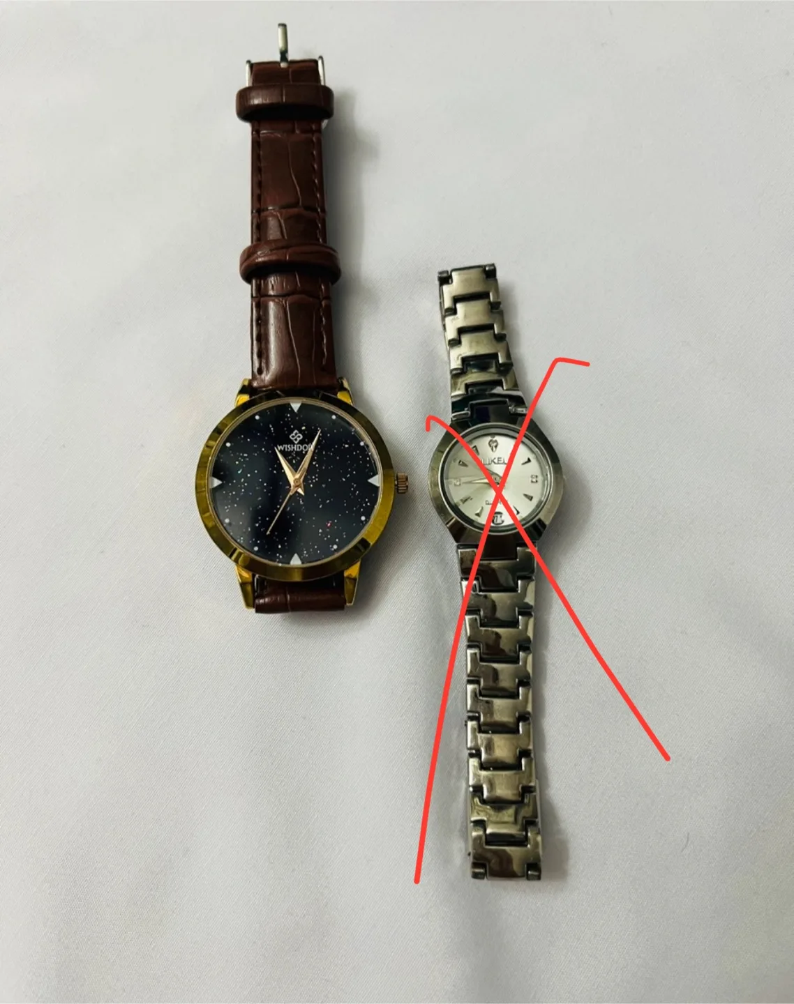 Wristwatches thumbnail