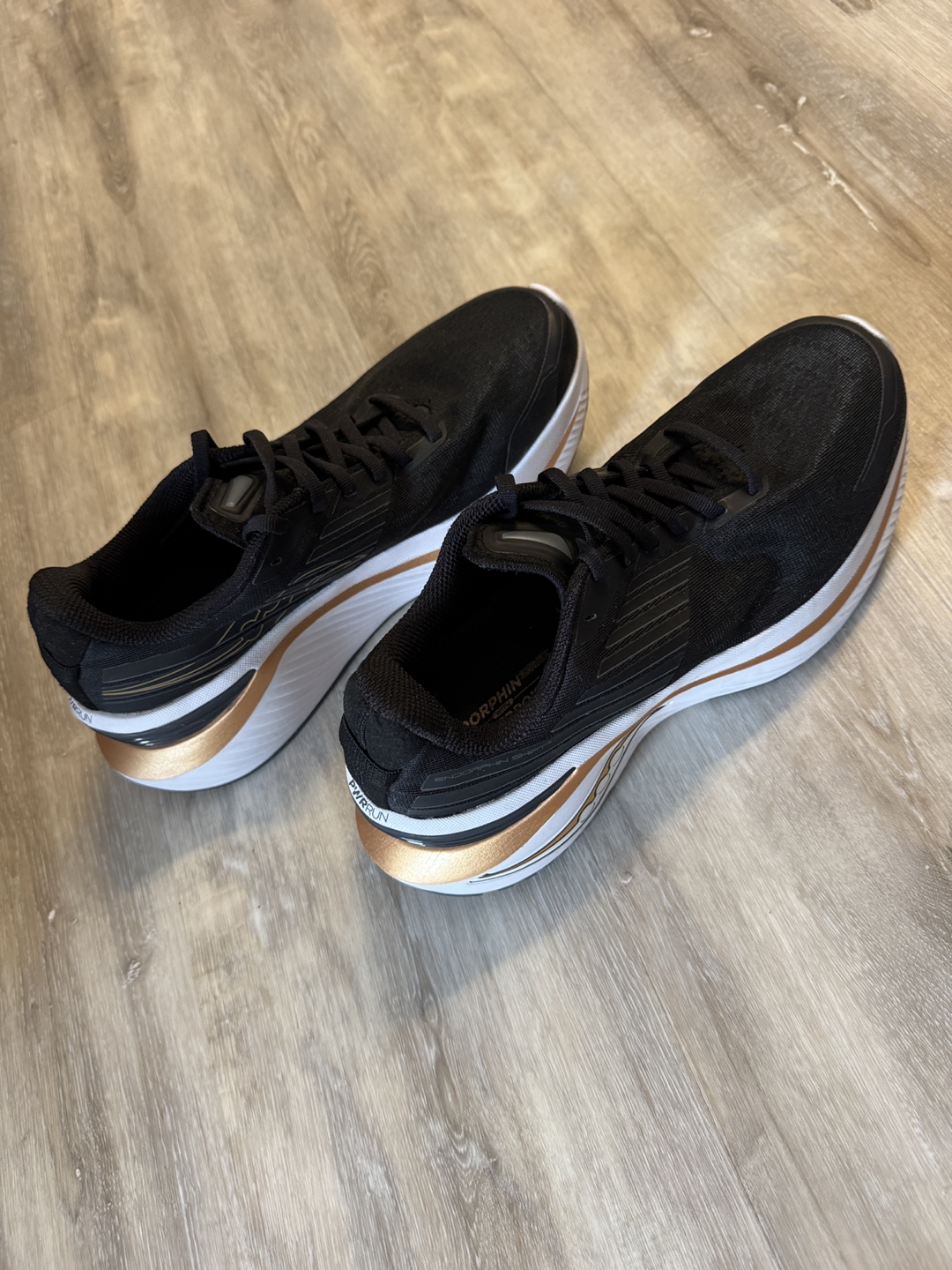 Saucony Endorphin Shift 3 Shoes - photo 4