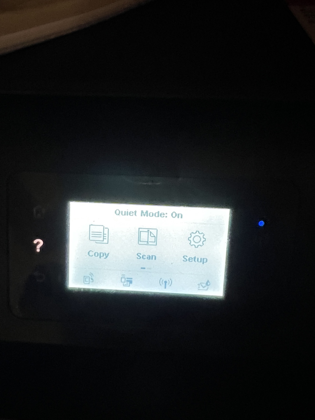 HP ENVY 5055 All-in-One Wireless Printer - photo 2