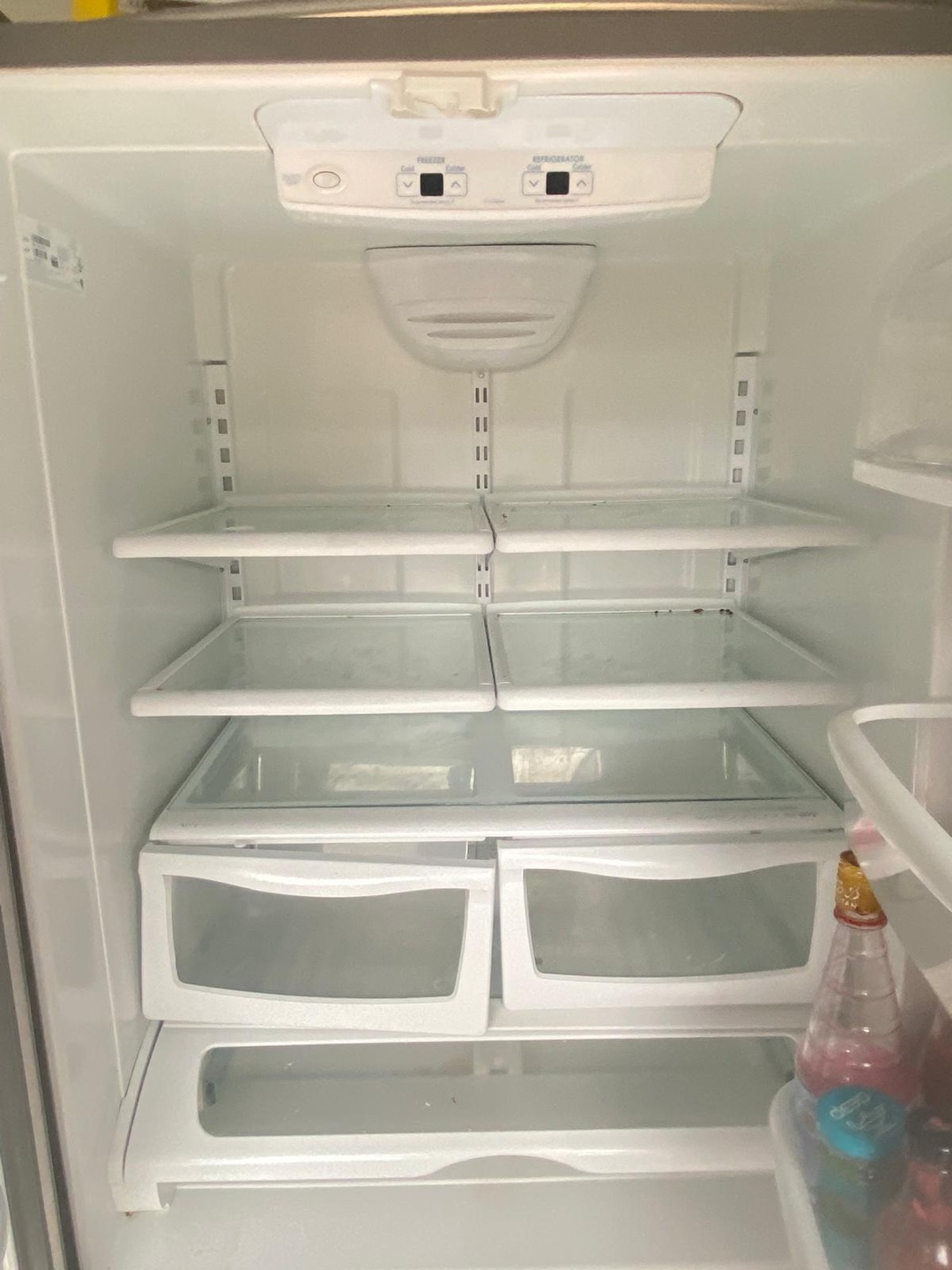 Kenmore Fridge - photo 2