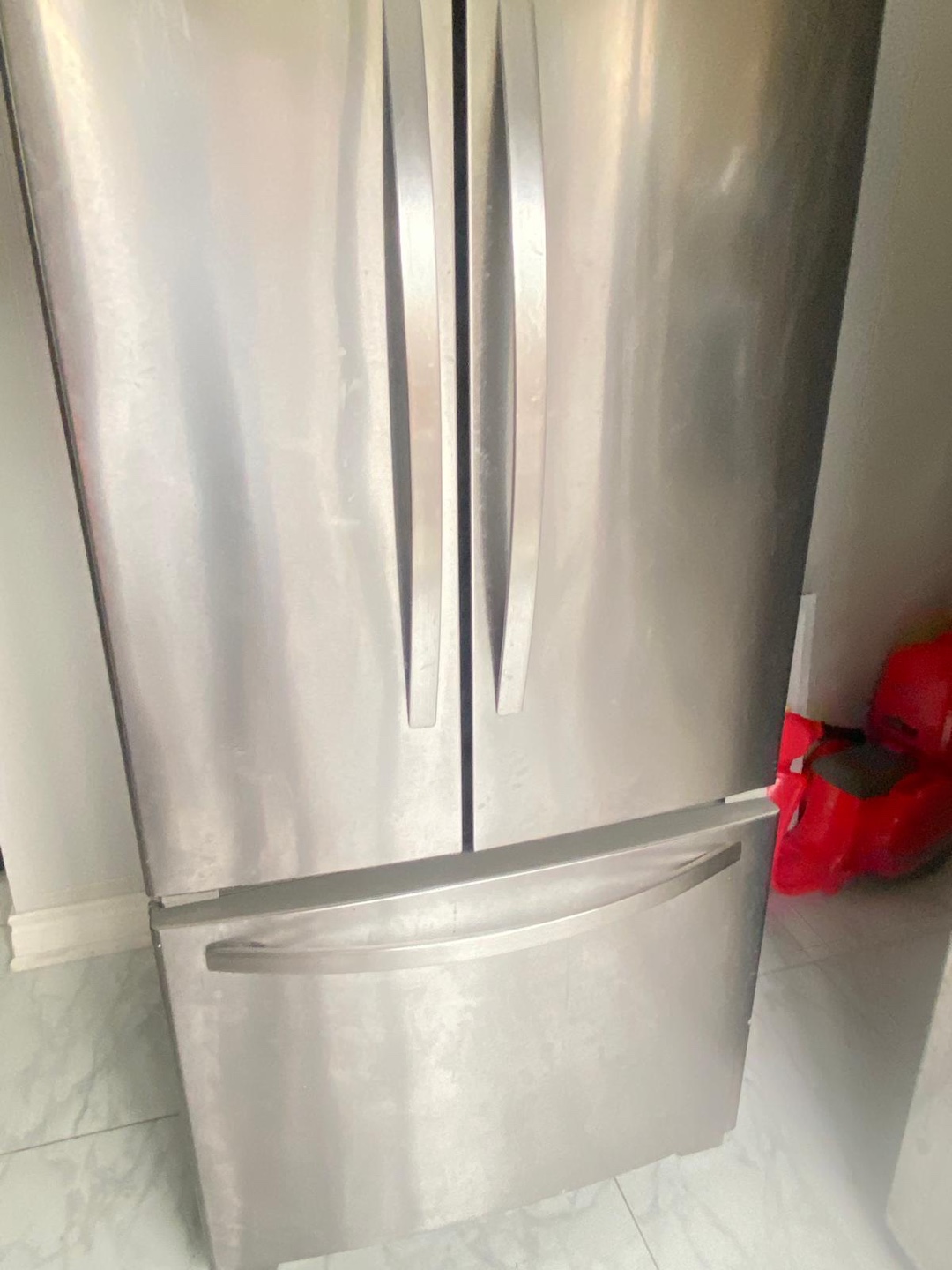 Kenmore Fridge