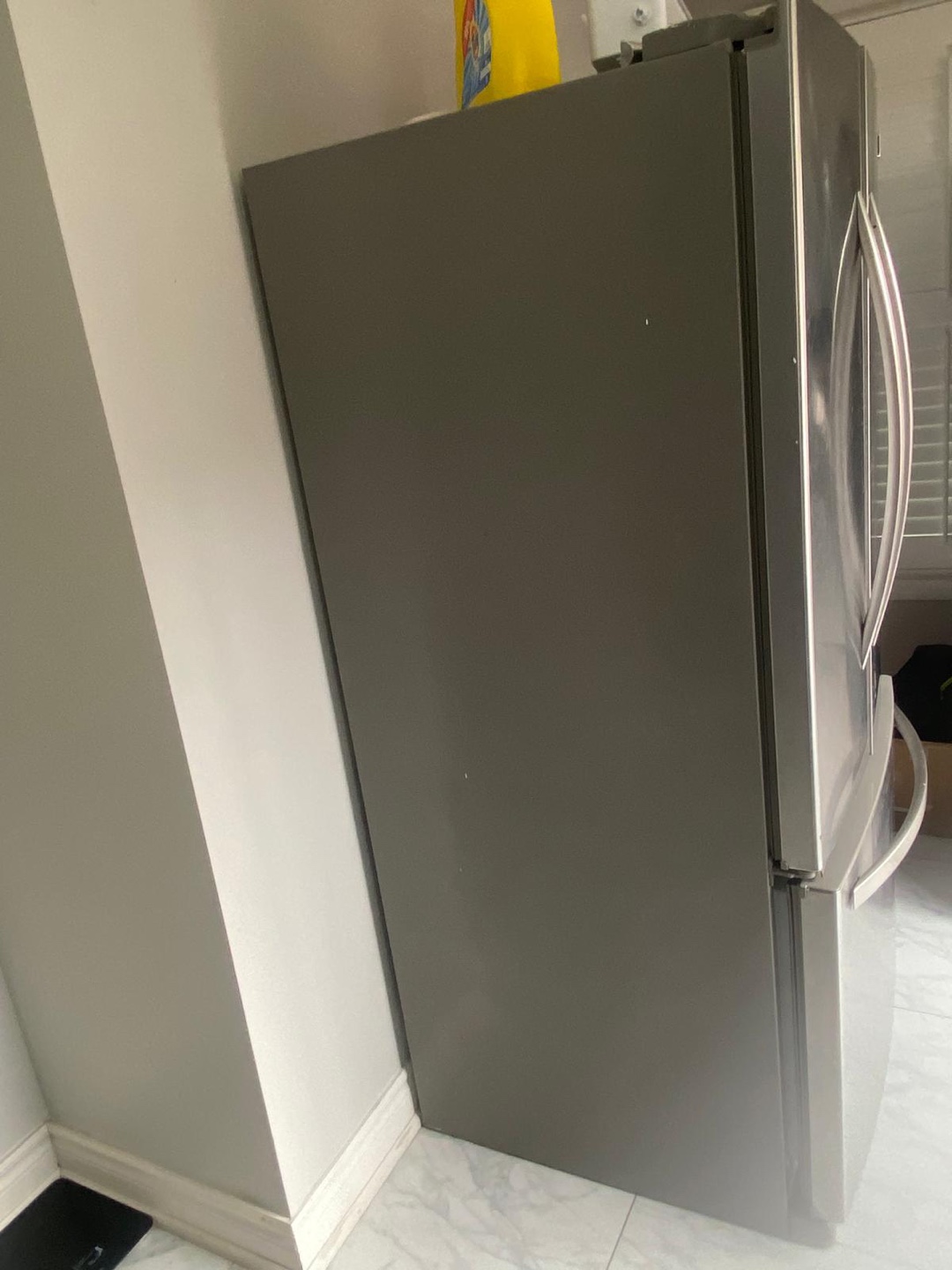Kenmore Fridge - photo 3