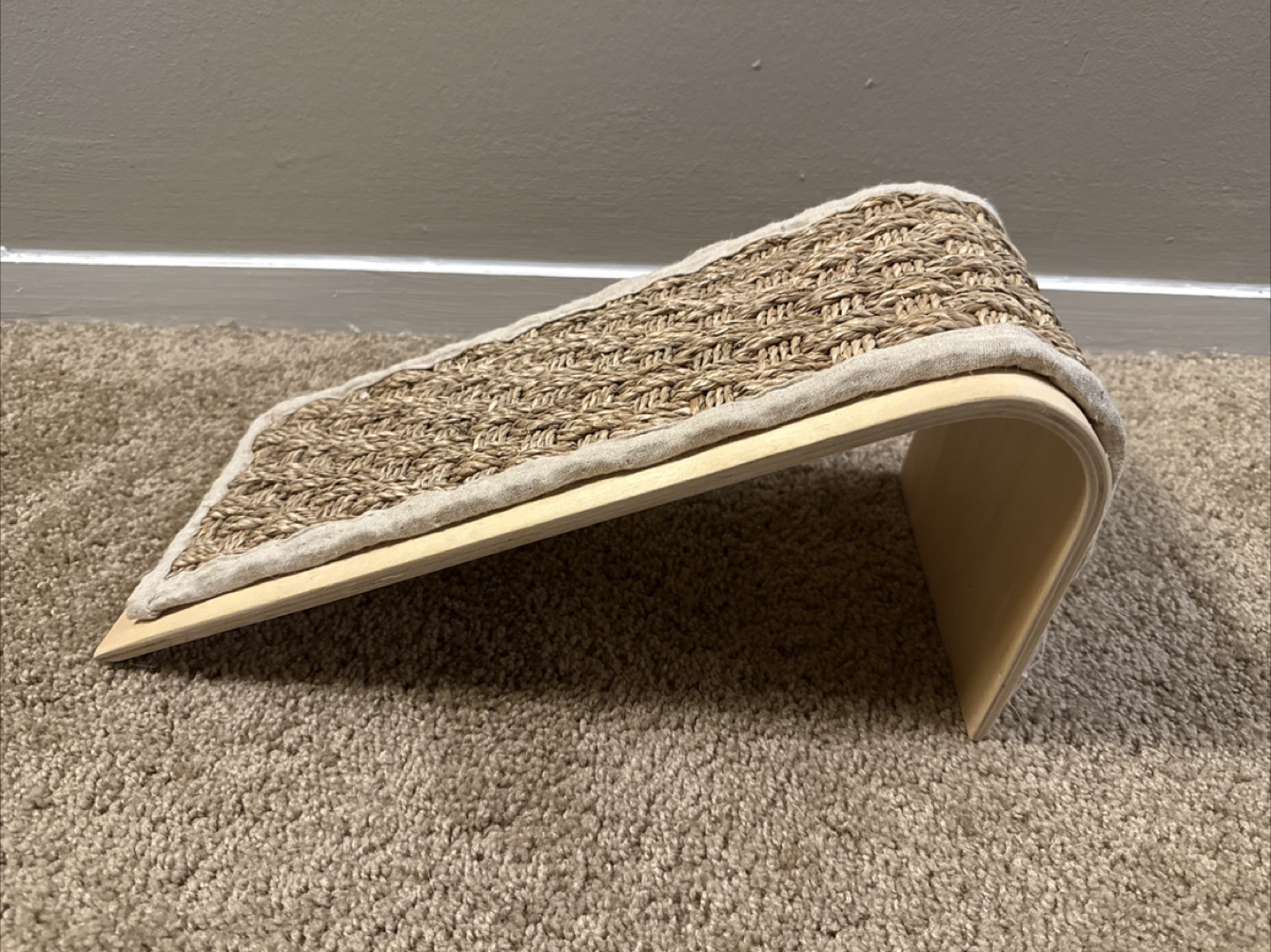 Cat Scratching Ramp - photo 2