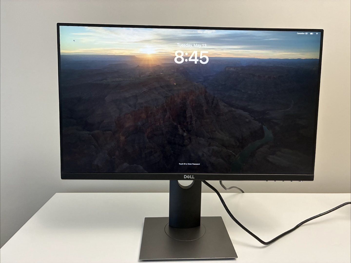 Dell 24 Inch Monitor