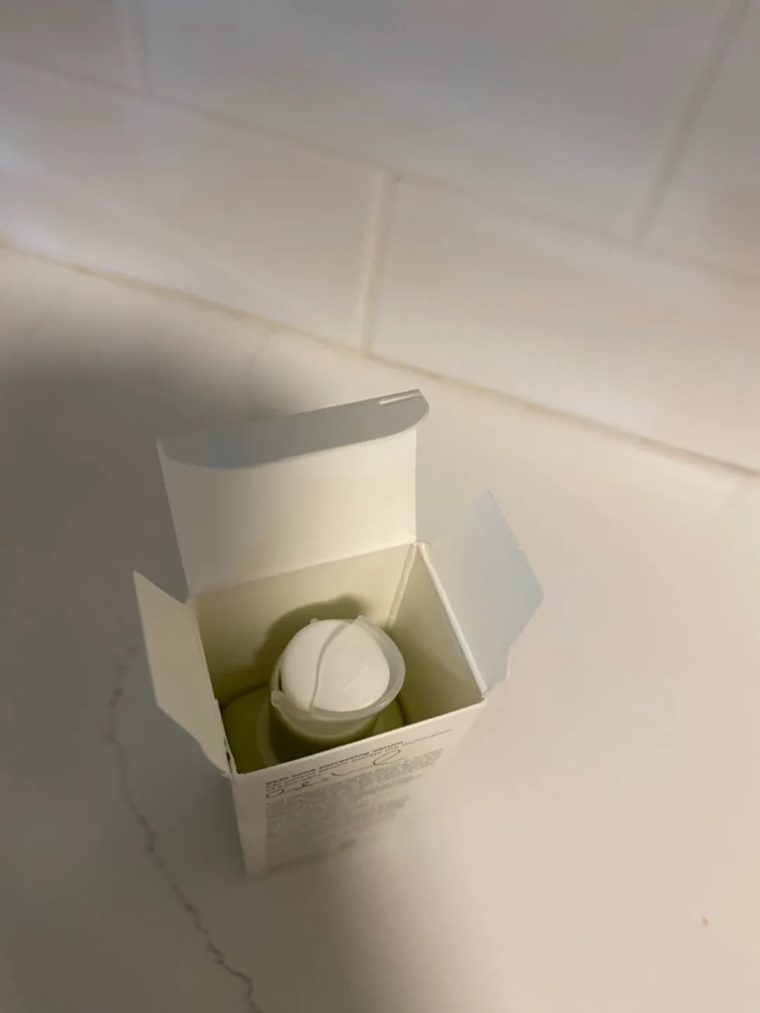 Dr. Andrew Weil for Origins Skin Tone Correcting Serum image indicator(3)