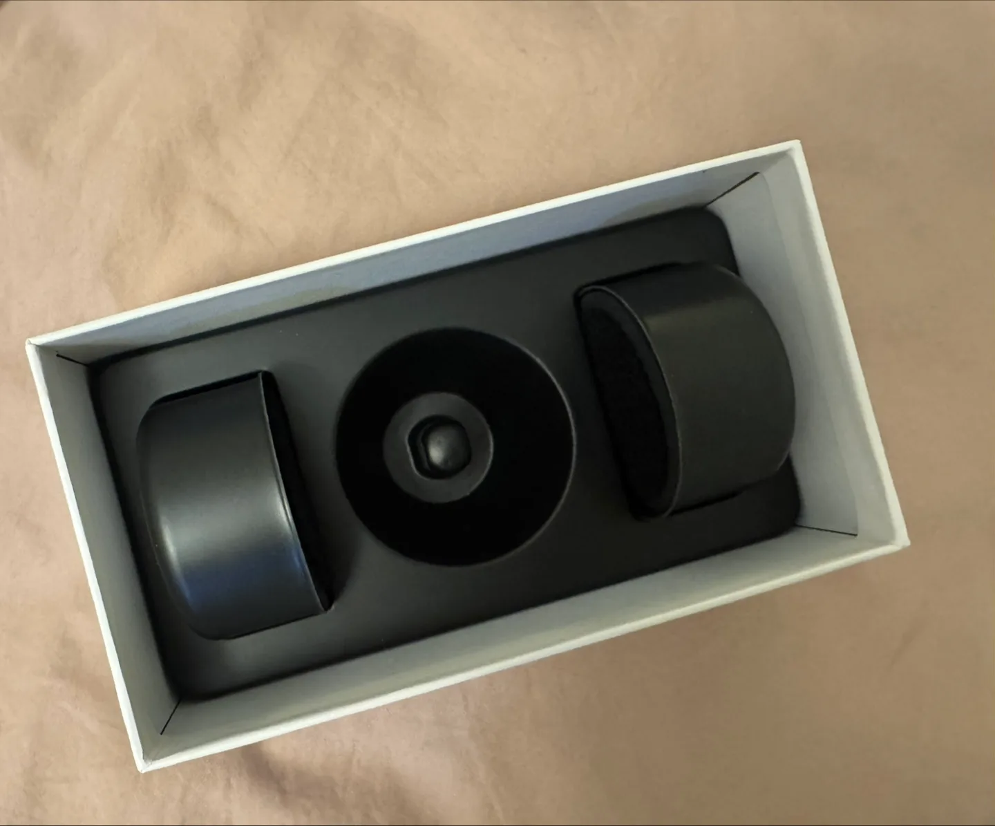 Theragun SuperSoft™ Attachment image indicator(2)