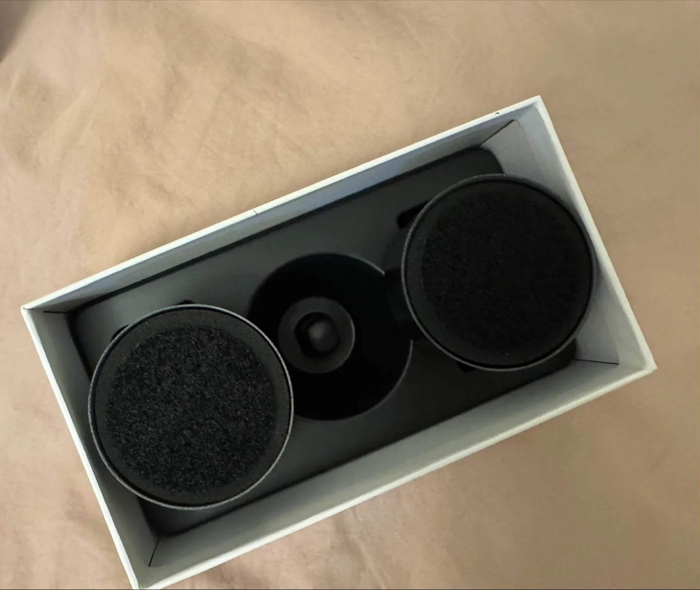 Theragun SuperSoft™ Attachment image indicator(3)