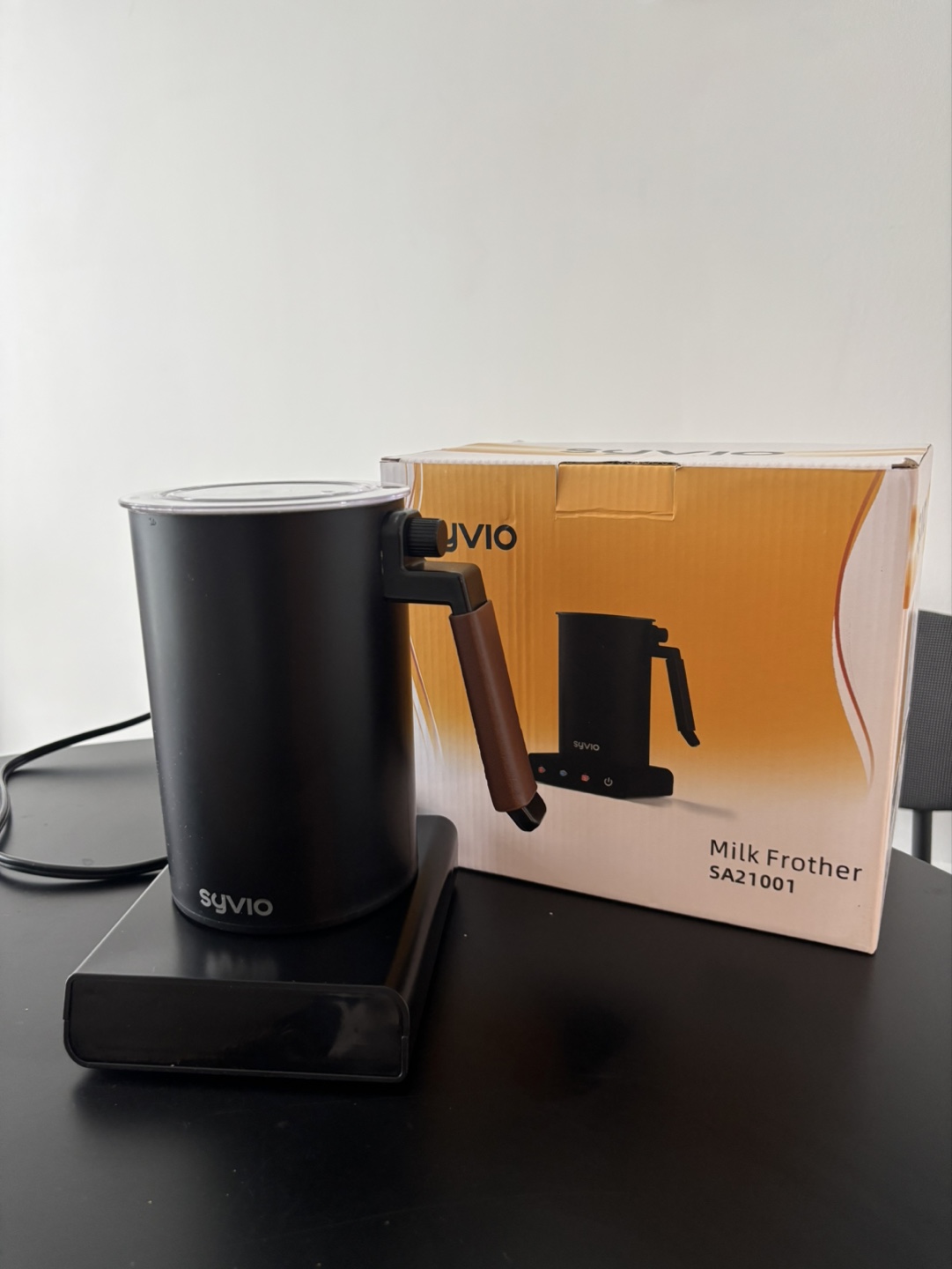Milk Frother
