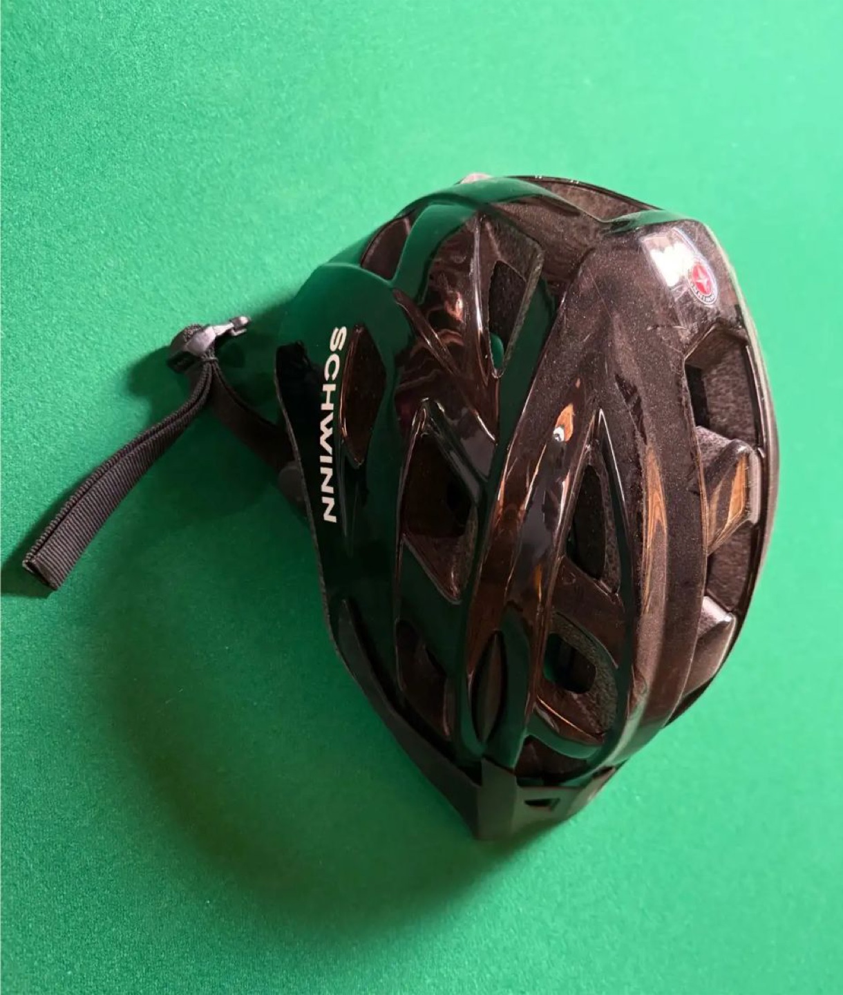 NEW - Schwinn Cycling Helmet - photo 2