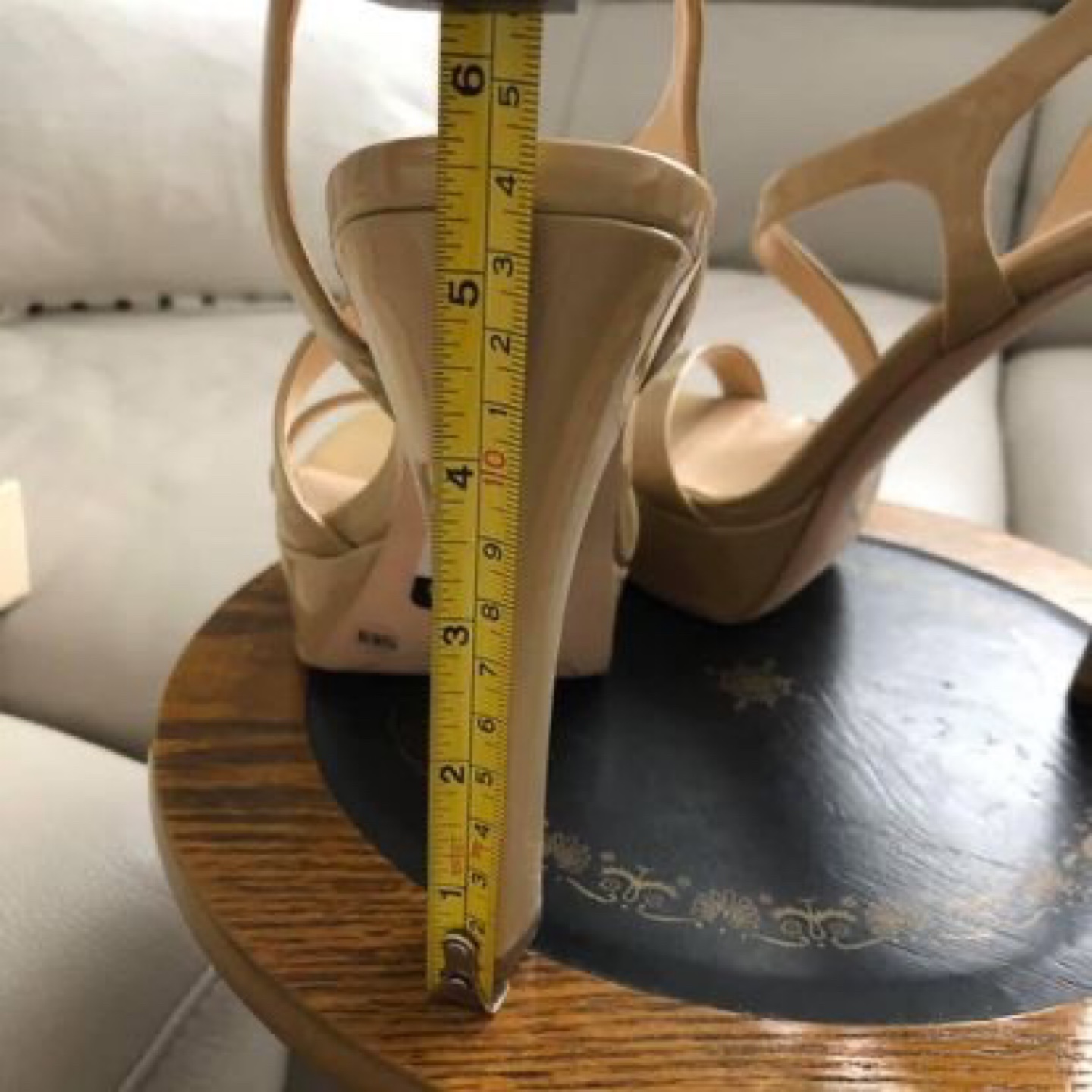 Vince Camuto Imagine Heels - photo 3