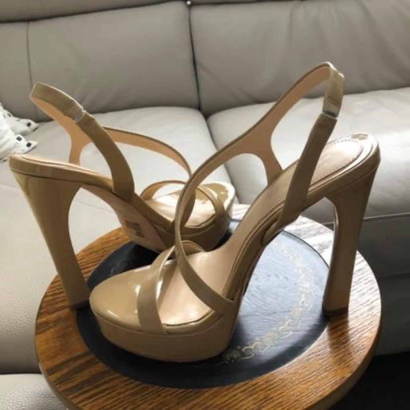 Vince Camuto Imagine Heels