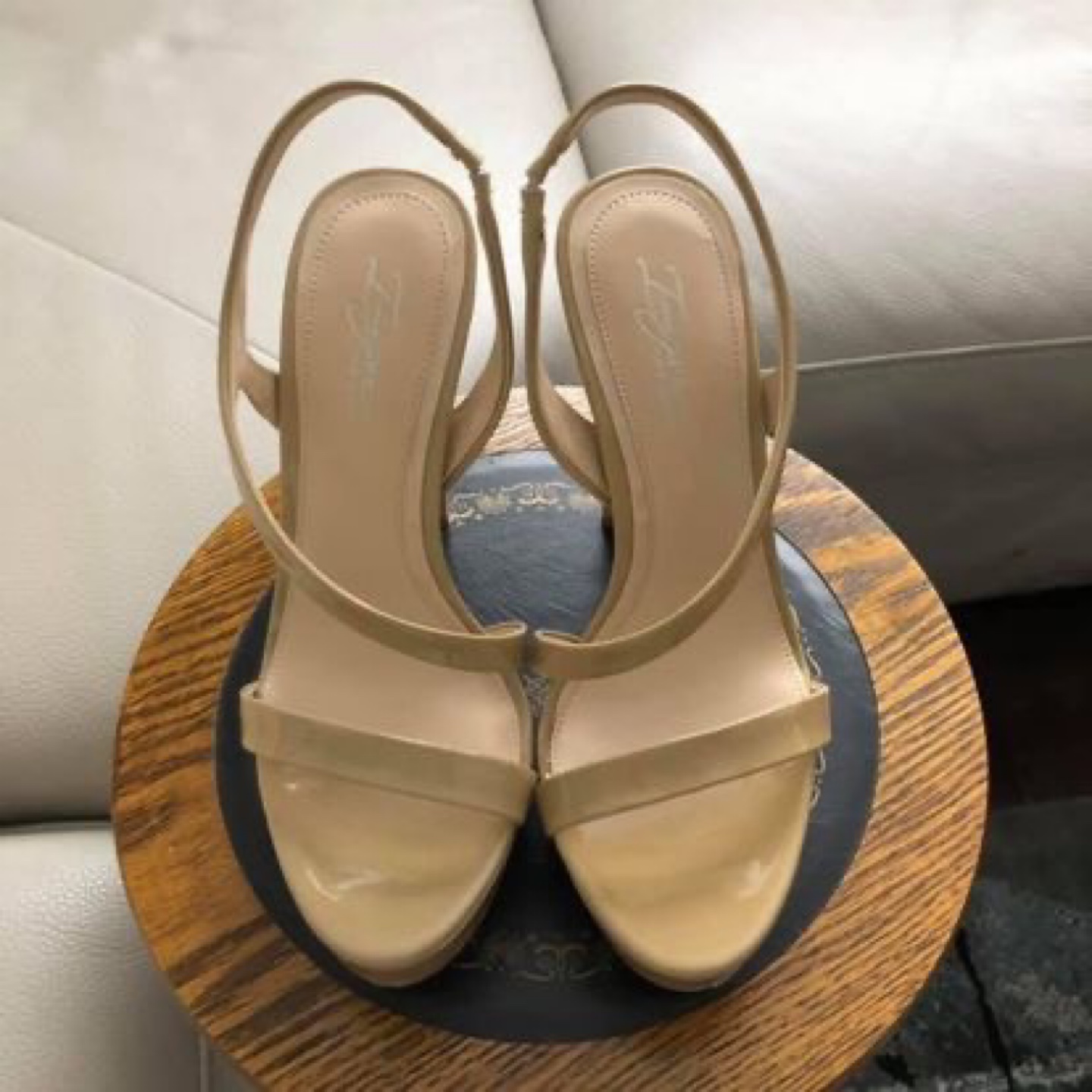Vince Camuto Imagine Heels - photo 2
