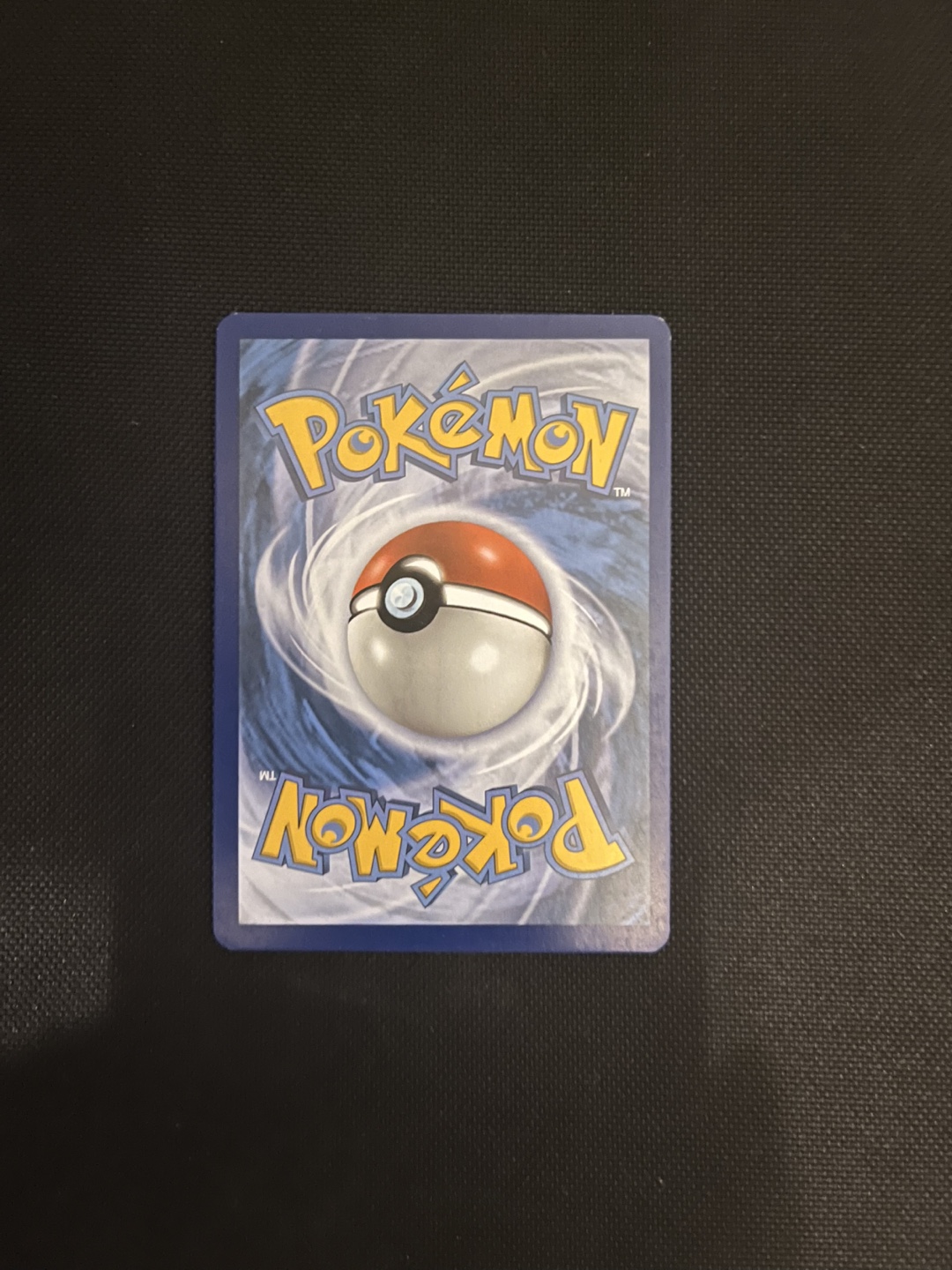 Pikachu & zekrom tag team card nm - photo 2