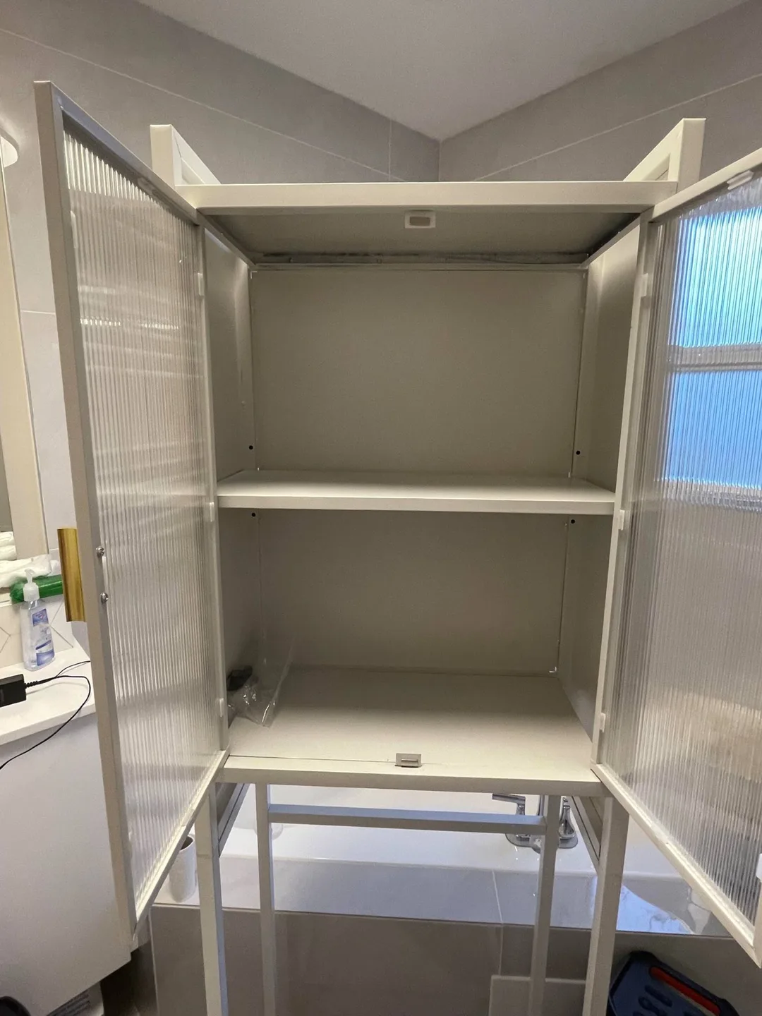 Over The Toilet Storage Cabinet image indicator(10)