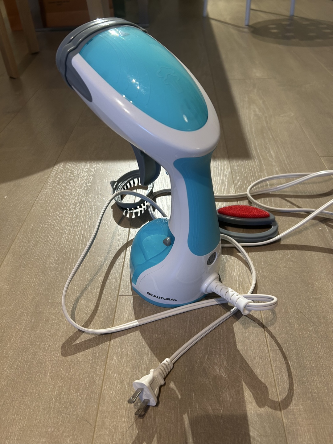 BEAUTURAL Garment Steamer