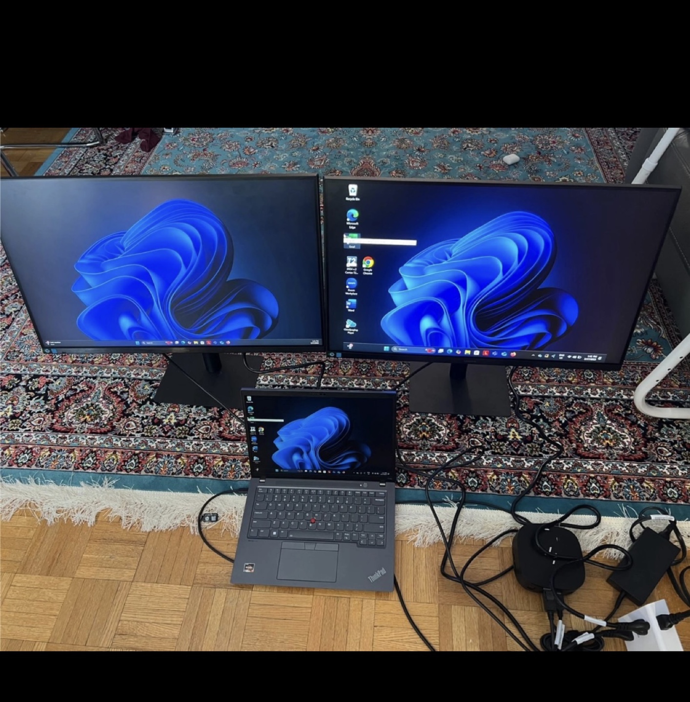 Samsung monitor 2022 - photo 2