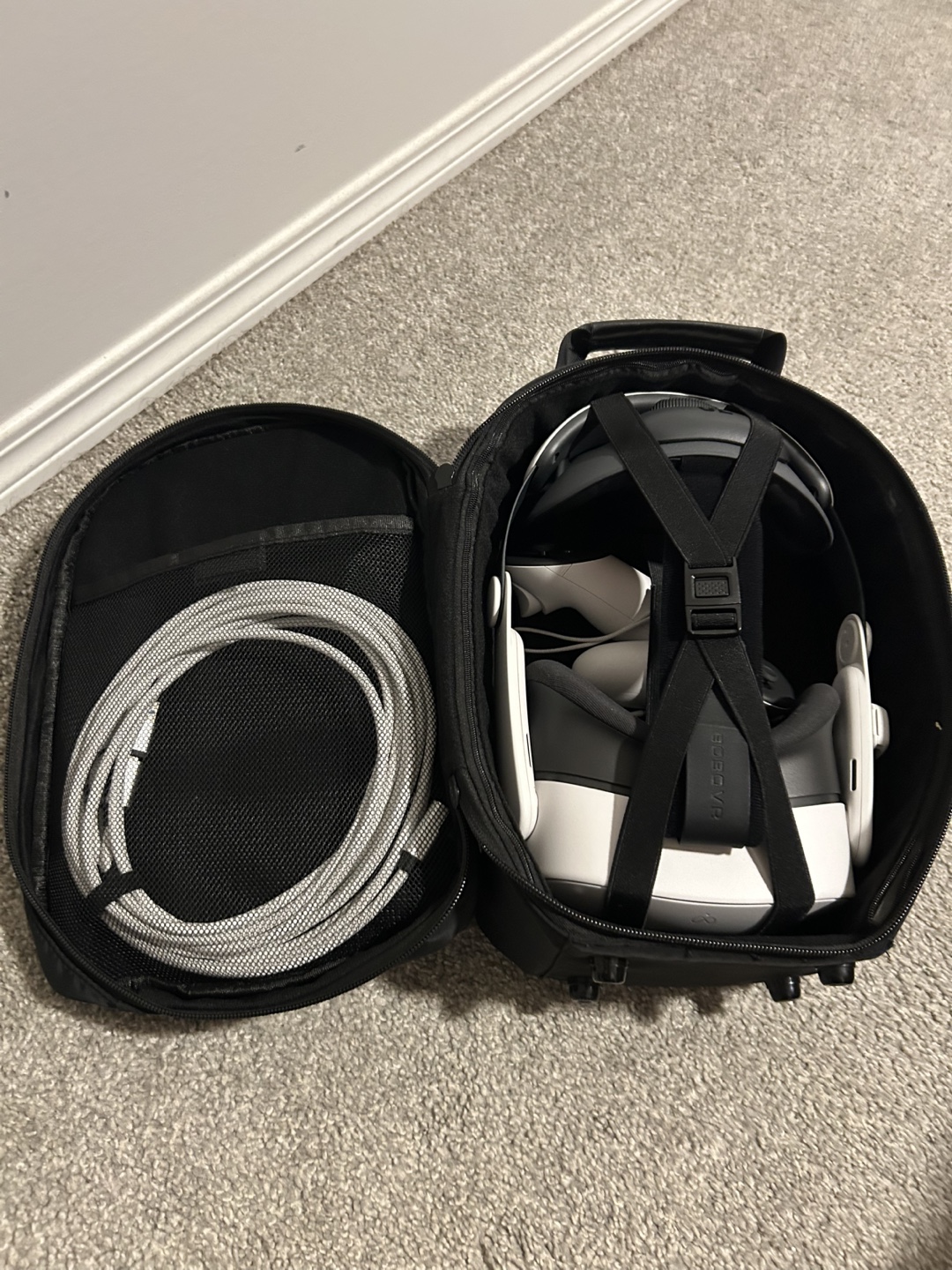 Brand New Meta Quest 3S VR Bundle - photo 4