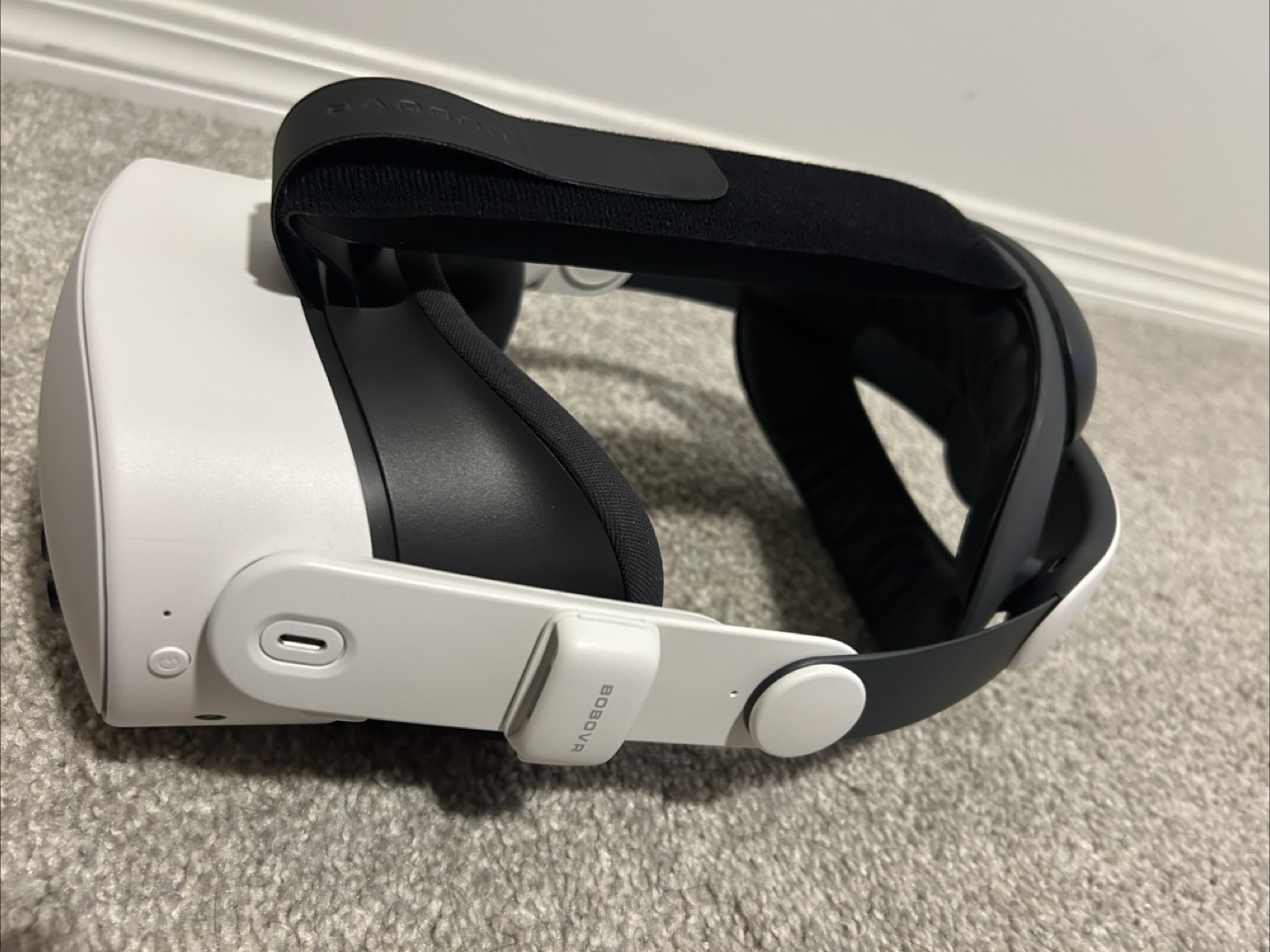 Brand New Meta Quest 3S VR Bundle - photo 3