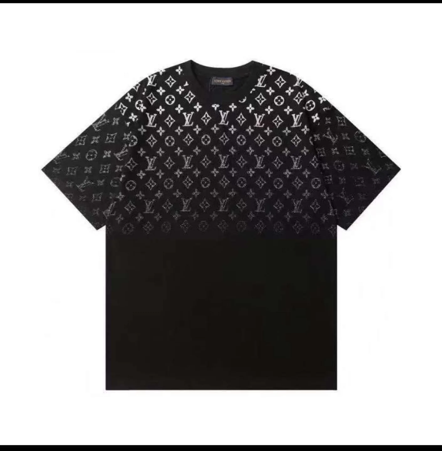 Louis Vuitton Designer Gradient Print Hoodies & Sweatshirts thumbnail