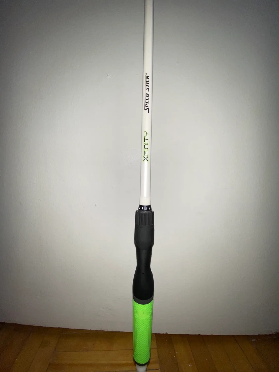 Lew's Xfinity Speed Stick IM7 spinning rod 7’0 ft thumbnail