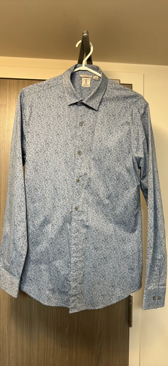Men's Tristan Shirt thumbnail