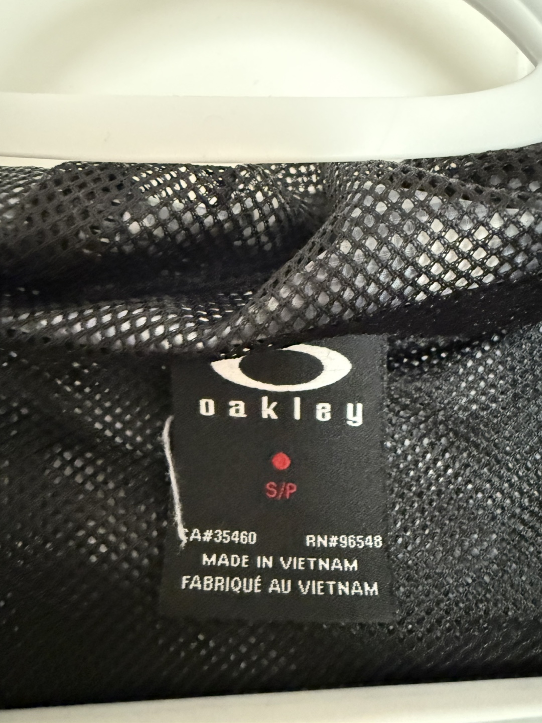 Oakley  Lightweight Jacket - photo 2