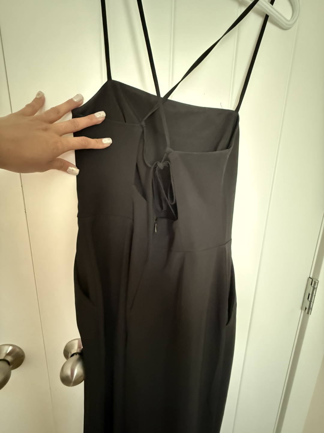 Black Dynamite Jumpsuit - photo 3